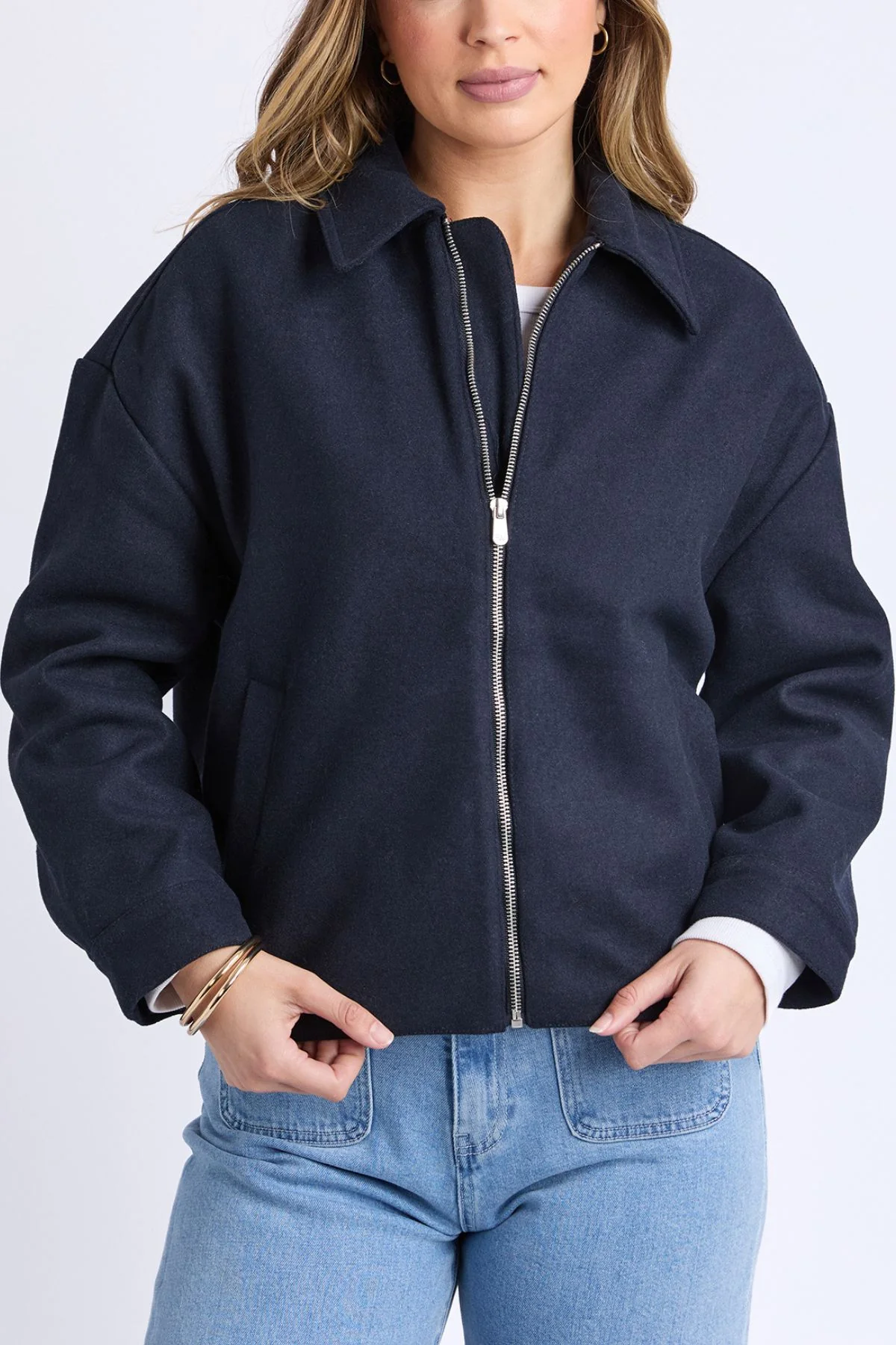 Foxwood Pippa Jacket