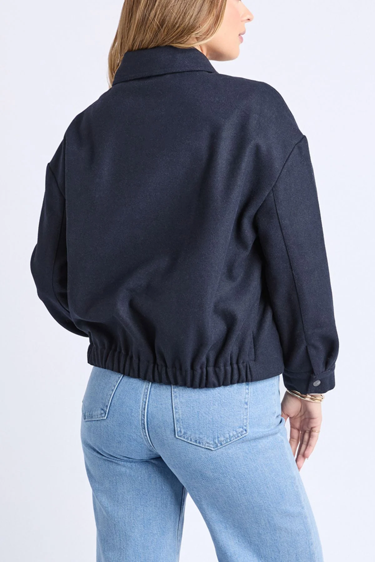 Foxwood Pippa Jacket - Image 2