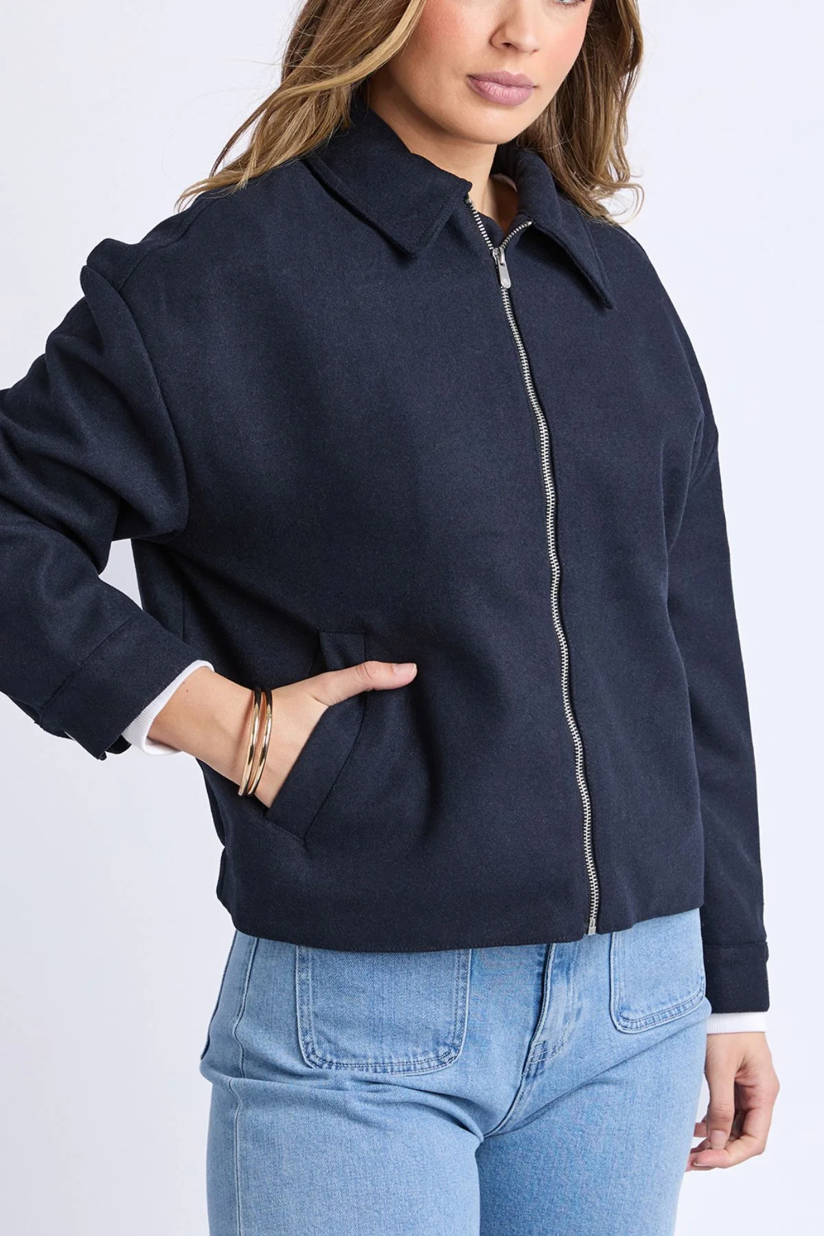 Foxwood Pippa Jacket - Image 3