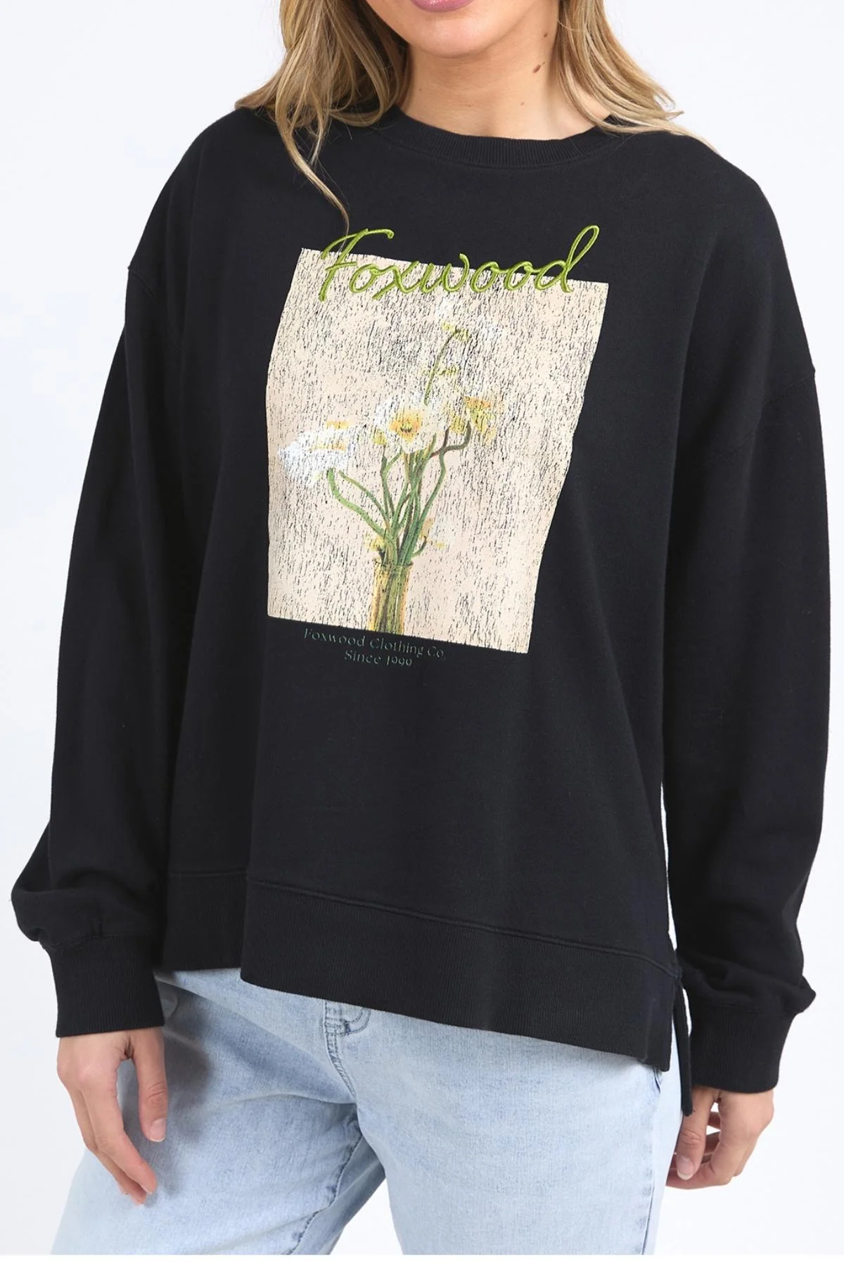 Foxwood Posy Crew - Image 5
