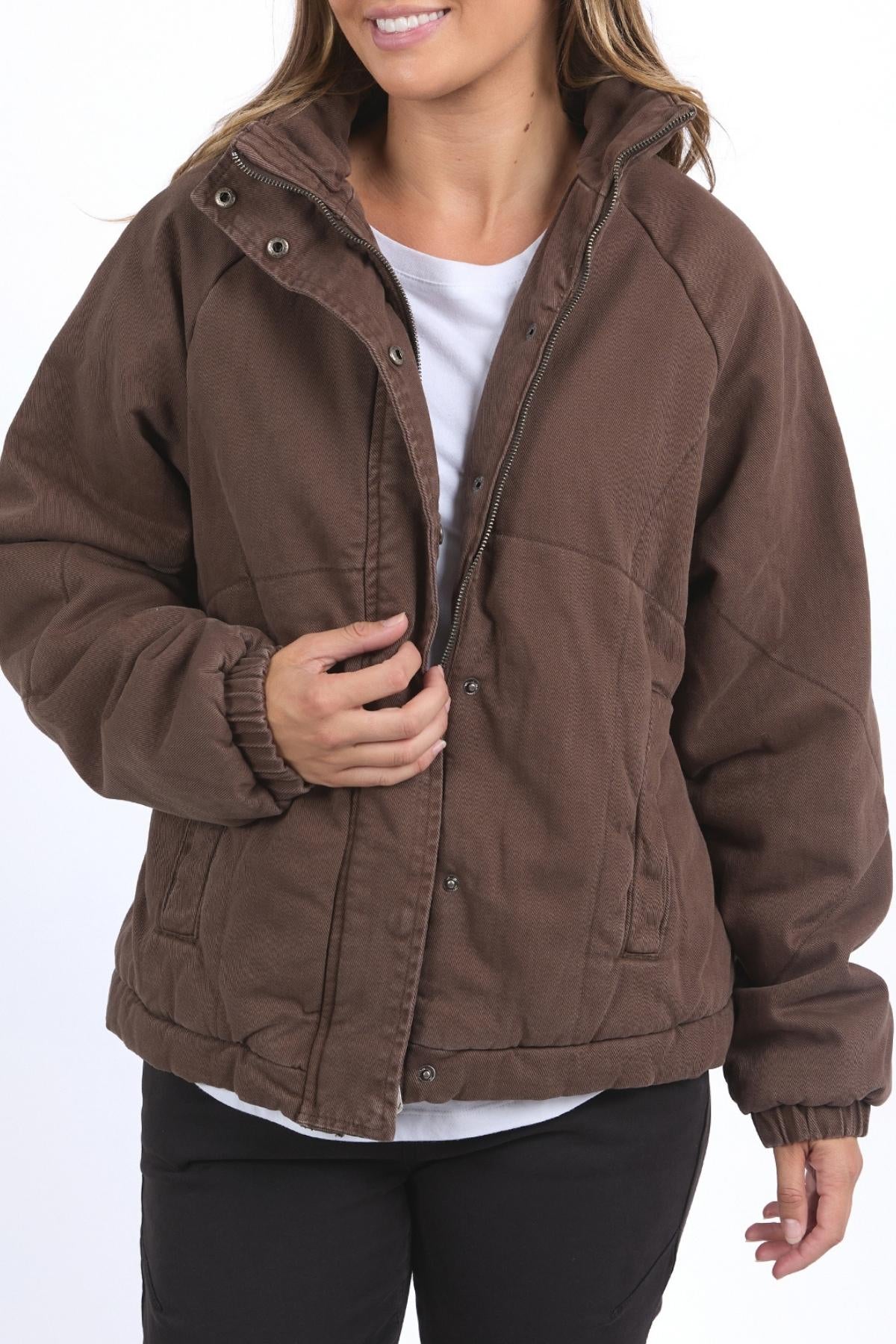 Foxwood Rosalee Jacket
