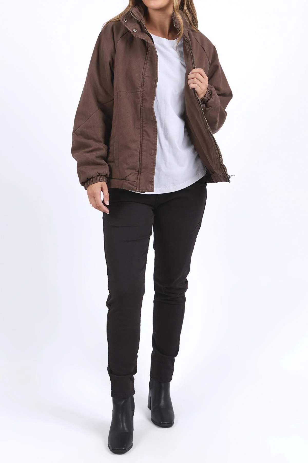 Foxwood Rosalee Jacket - Image 3