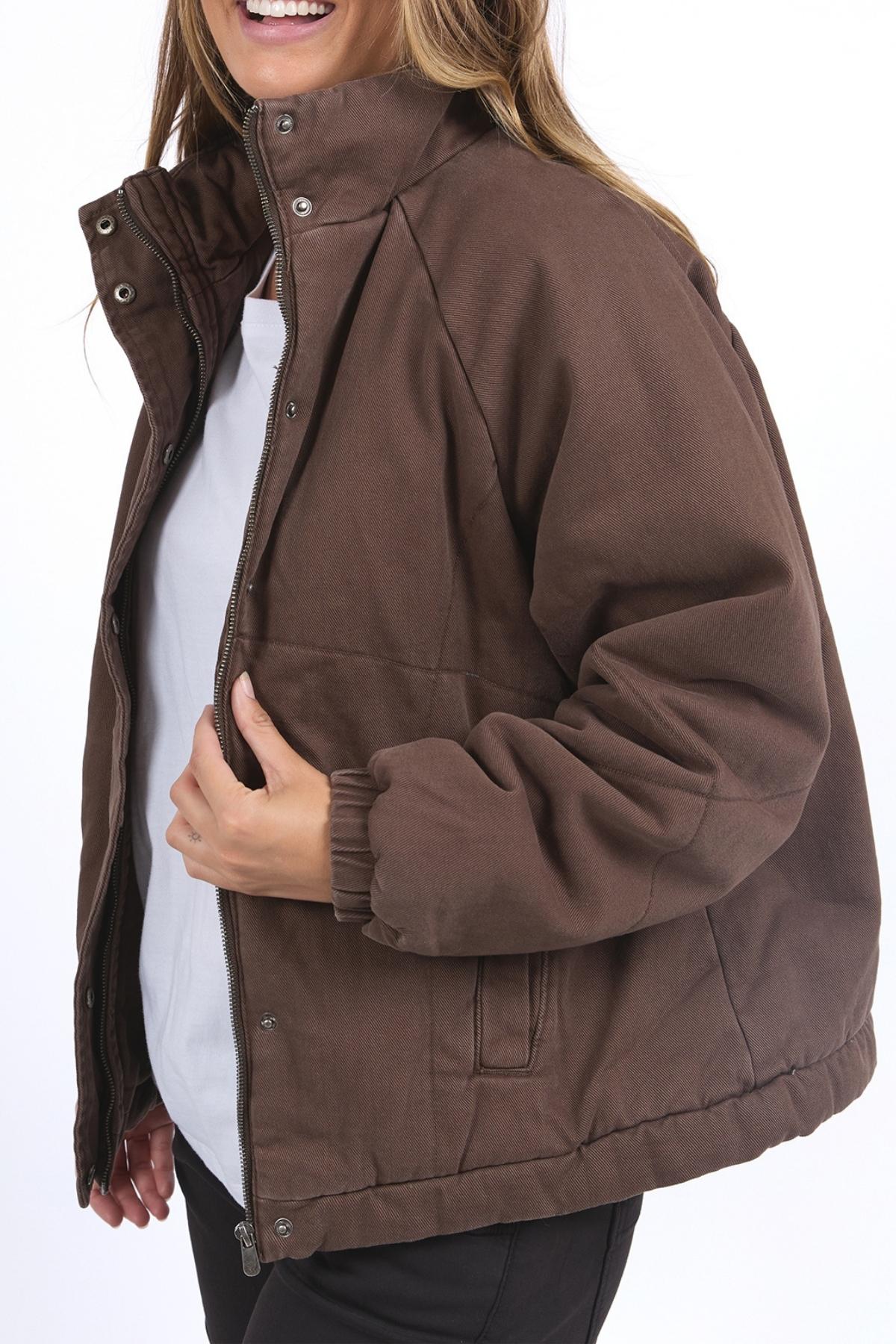 Foxwood Rosalee Jacket - Image 4
