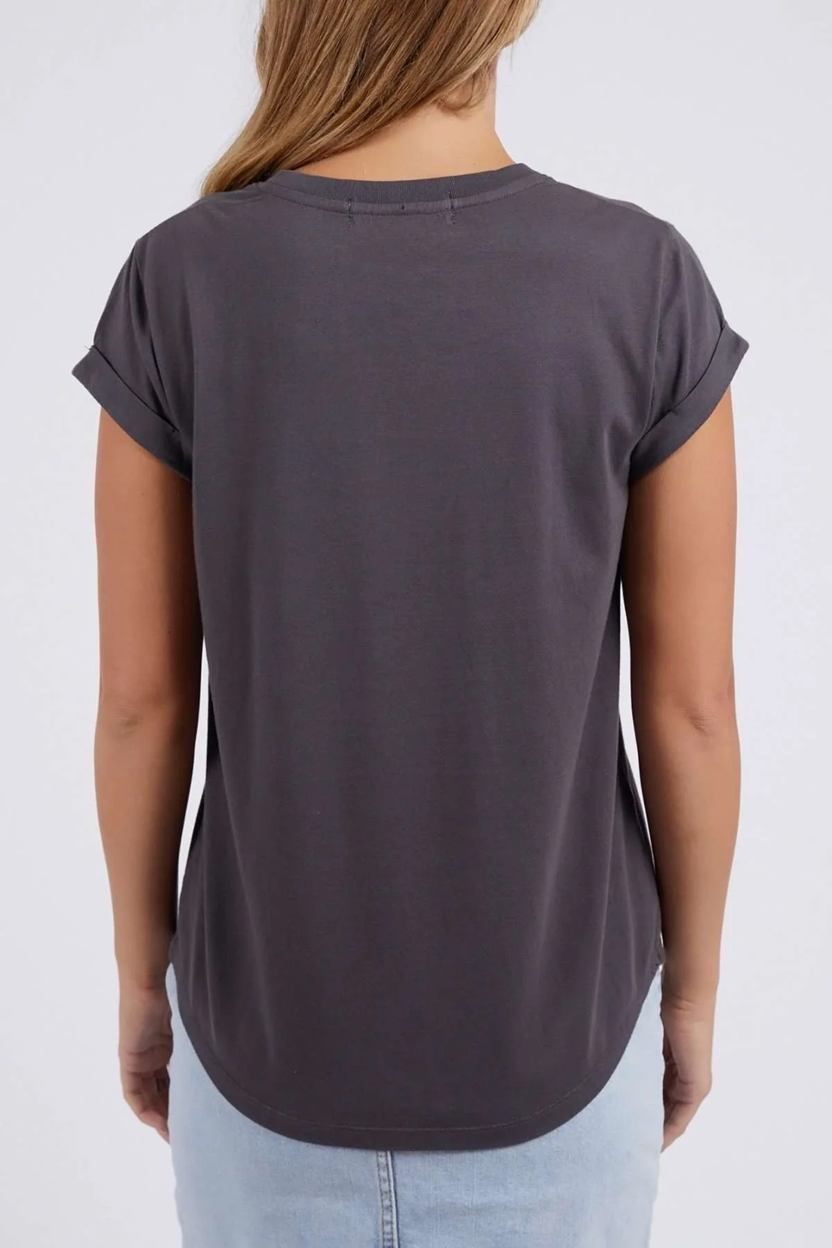 Foxwood Rosette Tee - Image 2
