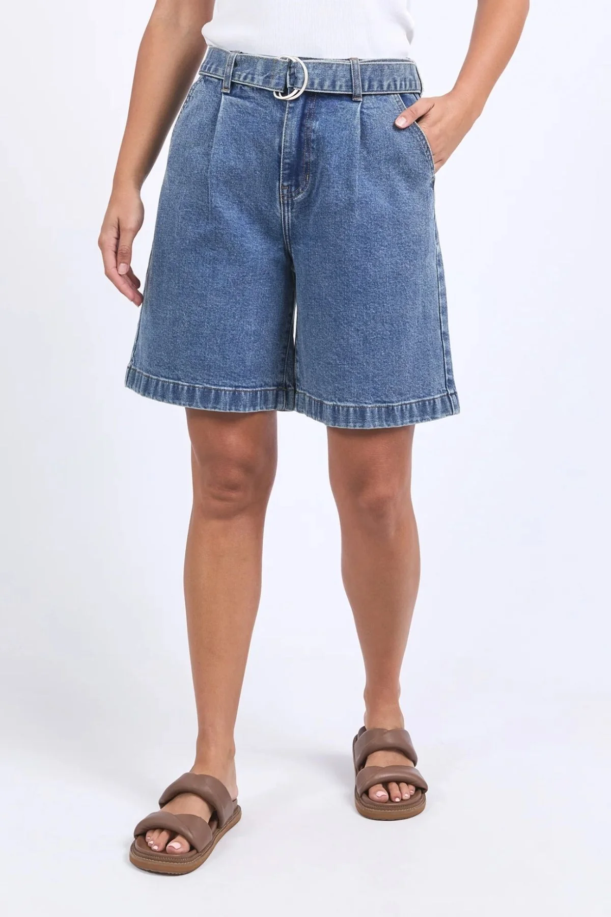 Foxwood Saint Short