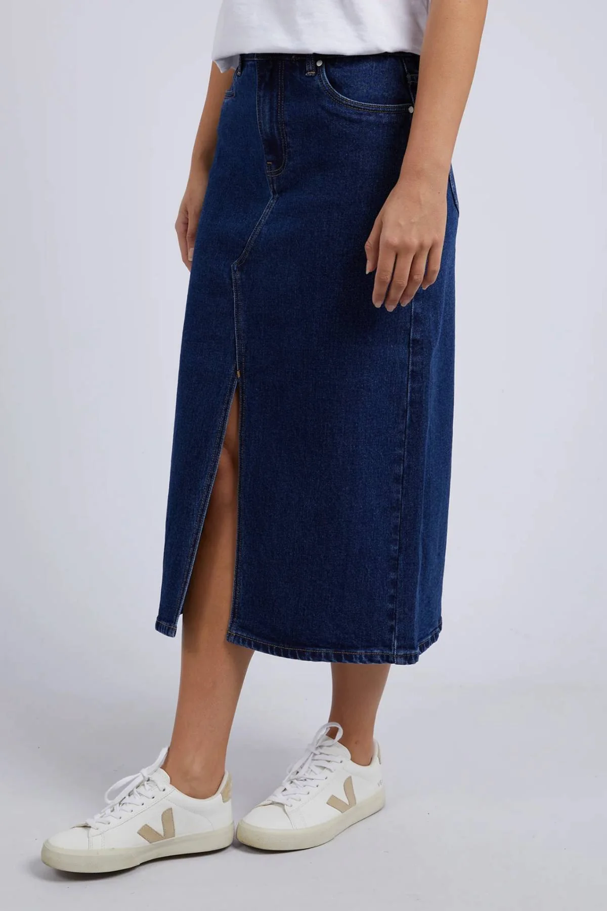 Foxwood Scout Midi Skirt - Image 2