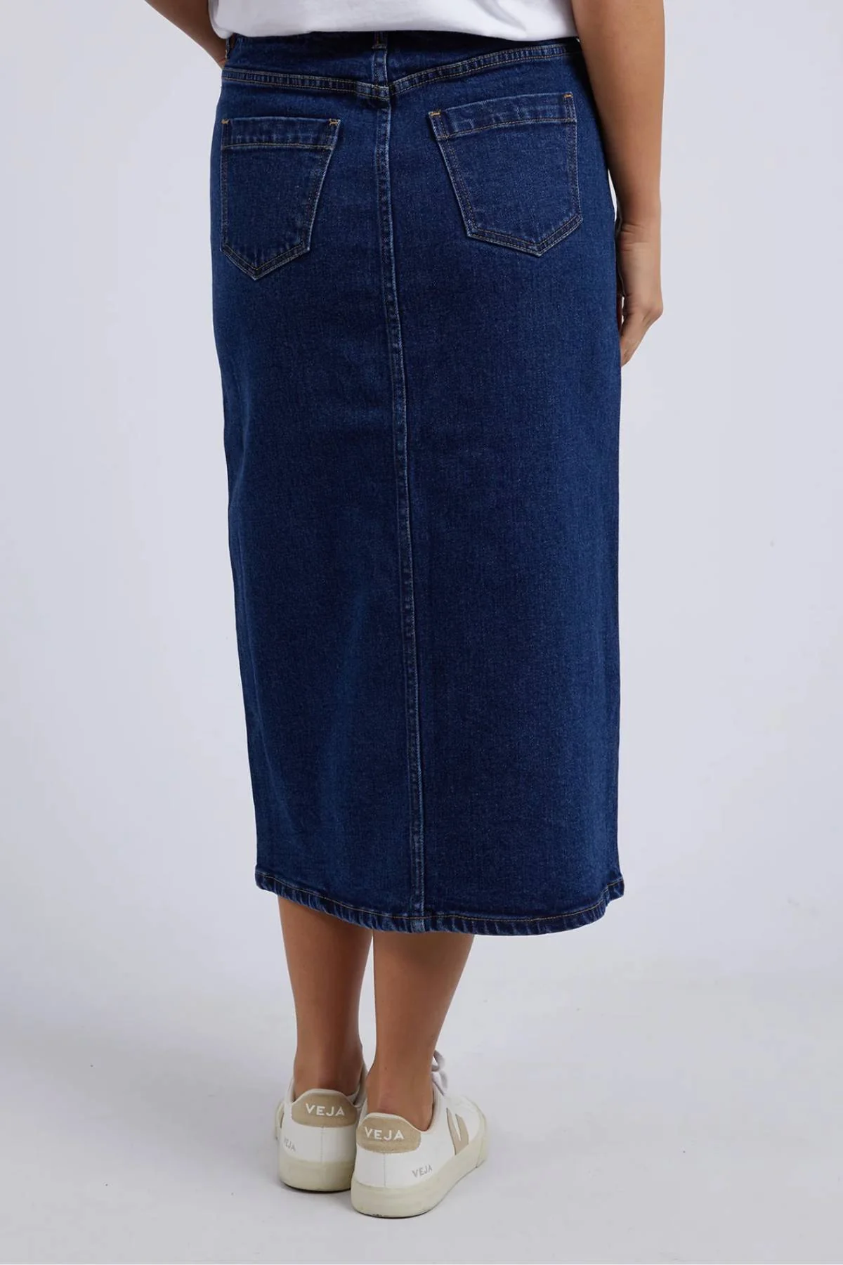 Foxwood Scout Midi Skirt - Image 4