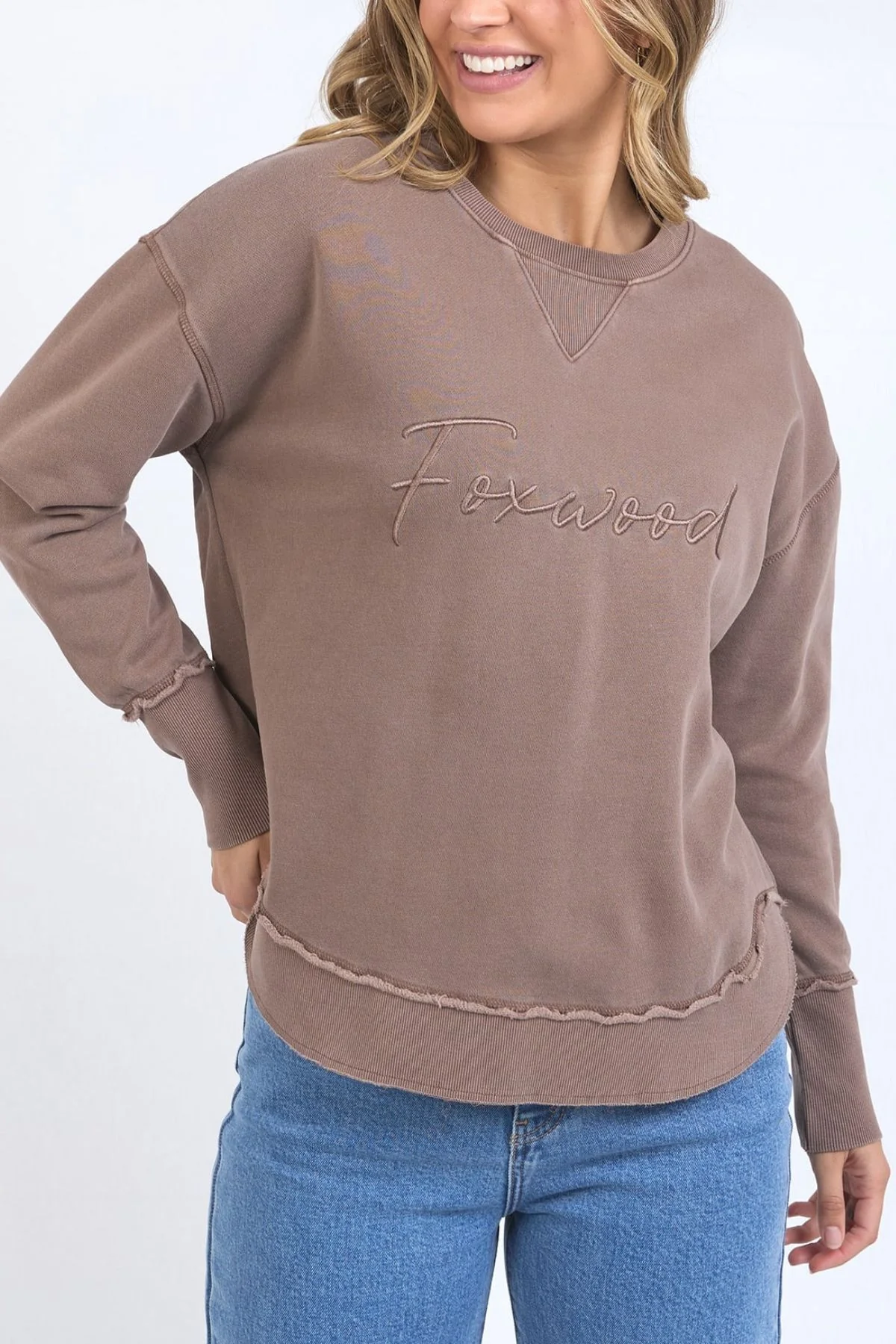 Foxwood Signature Crew - Image 2