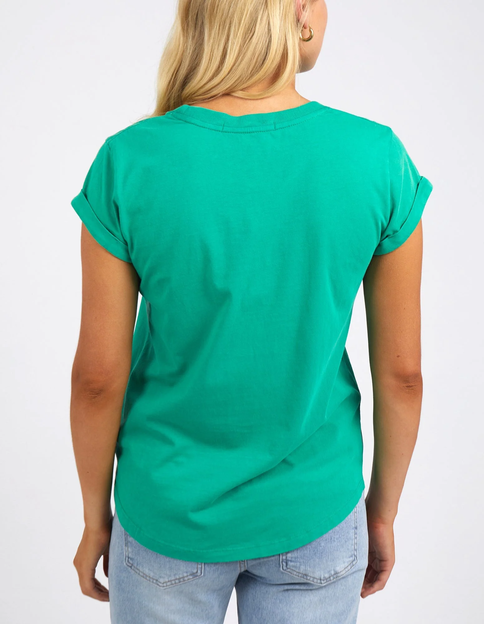 Foxwood Signature Tee - Image 2