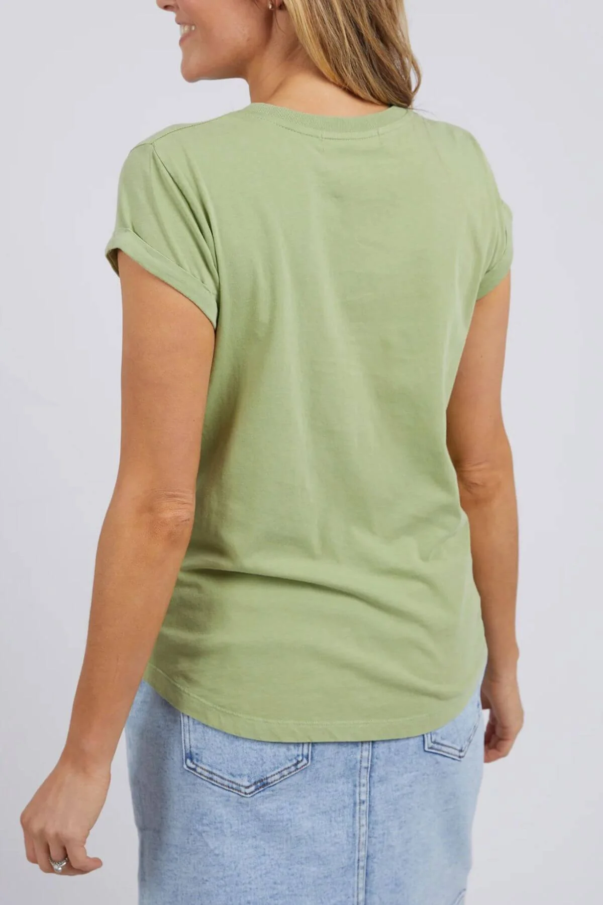 Foxwood Signature Tee - Image 2