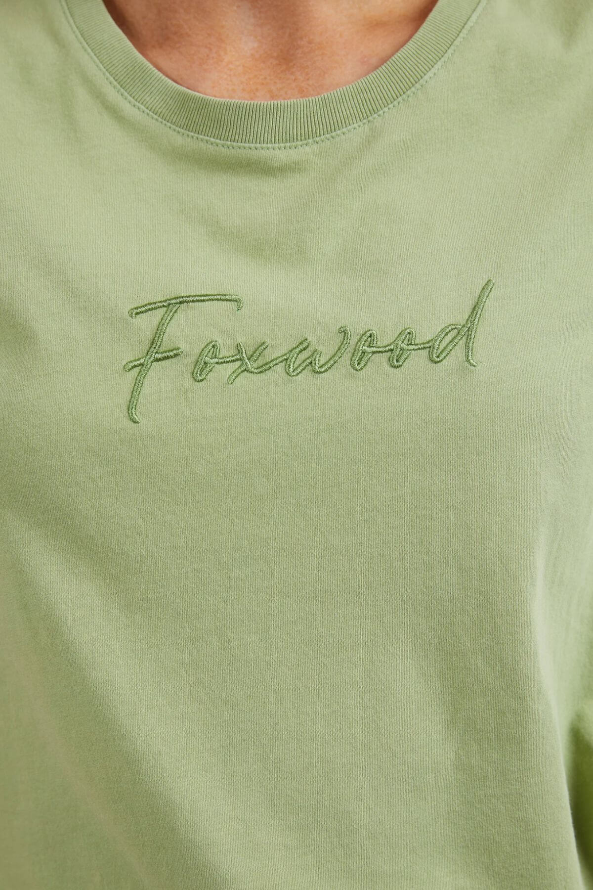 Foxwood Signature Tee - Image 3