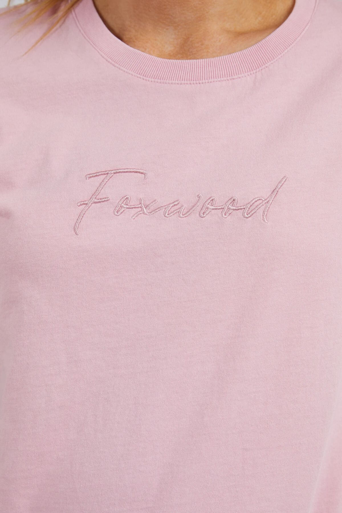 Foxwood Signature Tee - Image 3