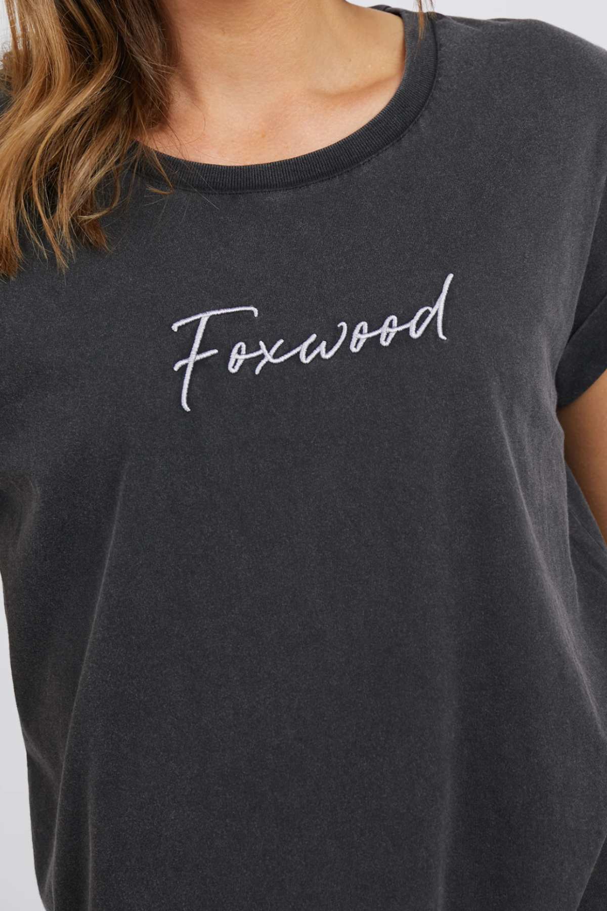 Foxwood Signature Tee - Image 3