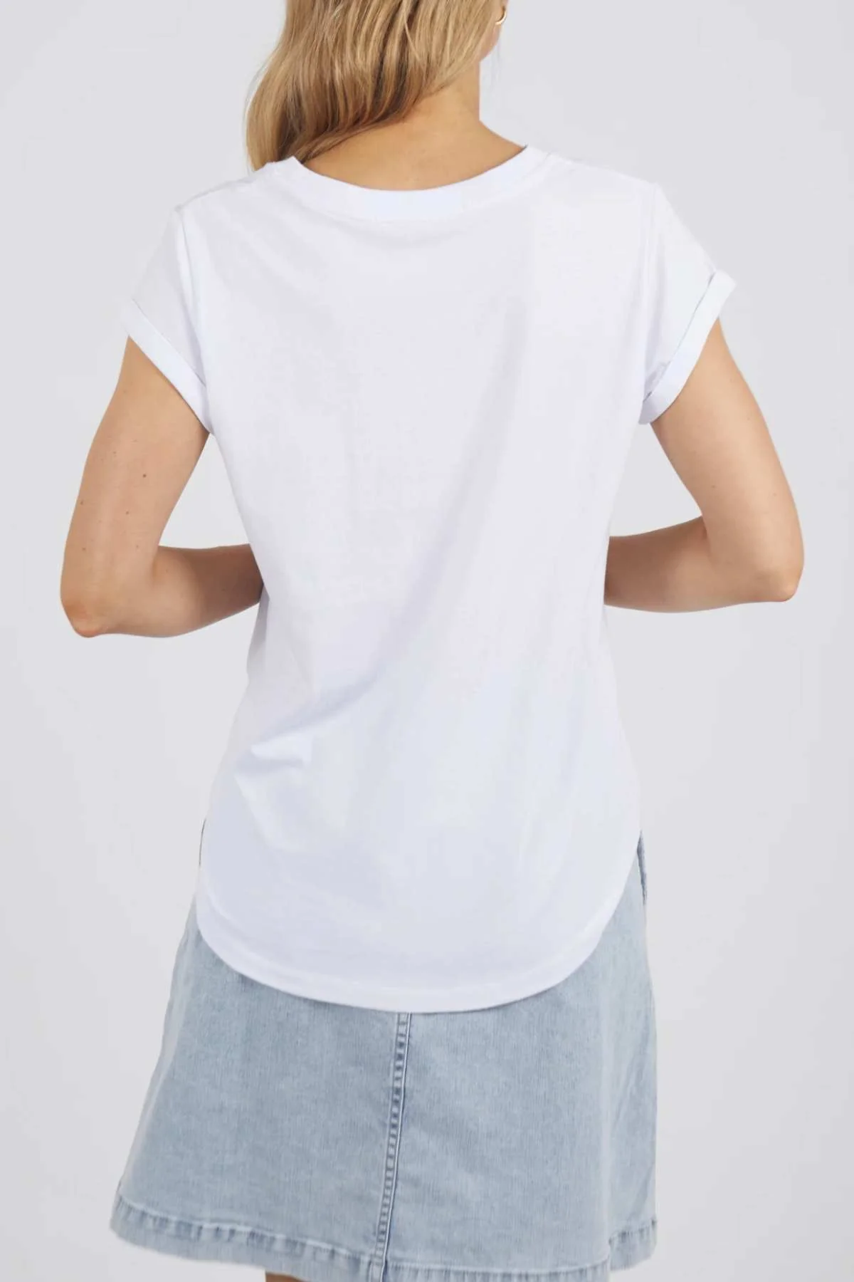 Foxwood Signature Tee - Image 3