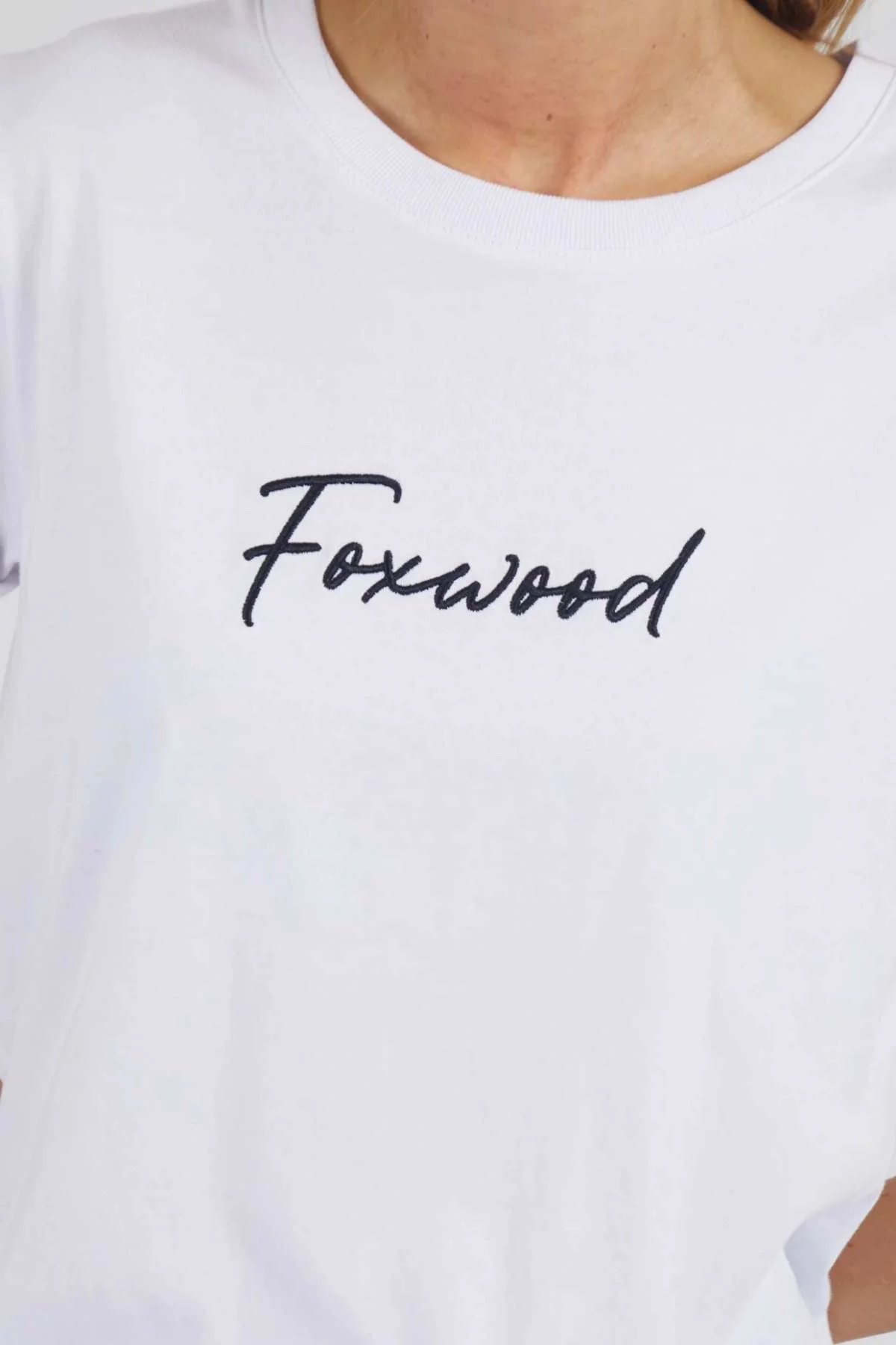 Foxwood Signature Tee - Image 4