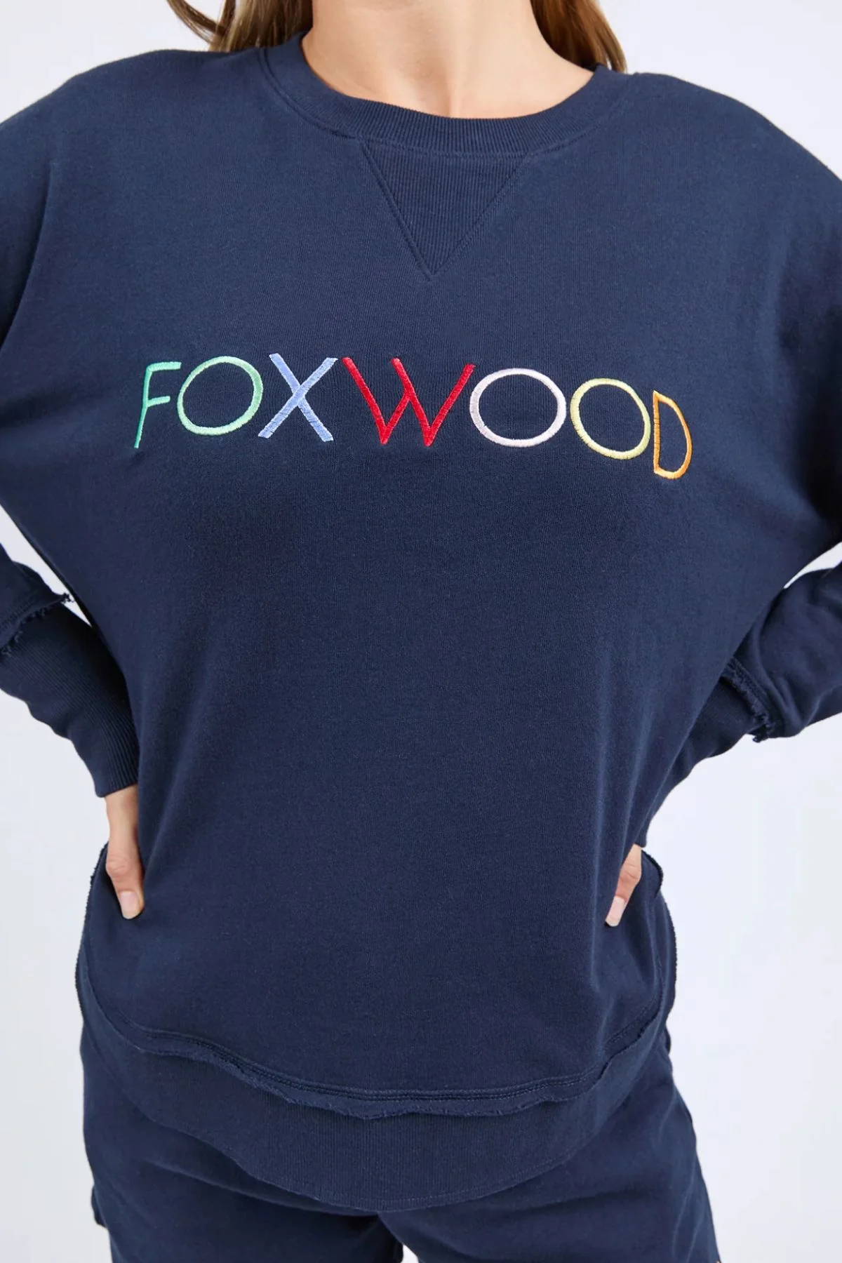 Foxwood Simplified Confetti Crew - Image 3