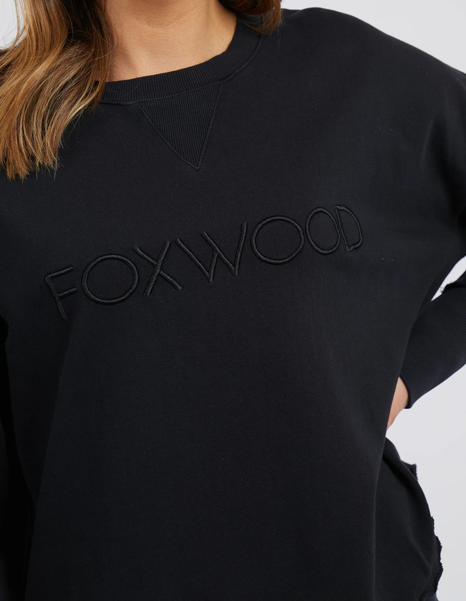 Foxwood Simplified Crew - Image 3