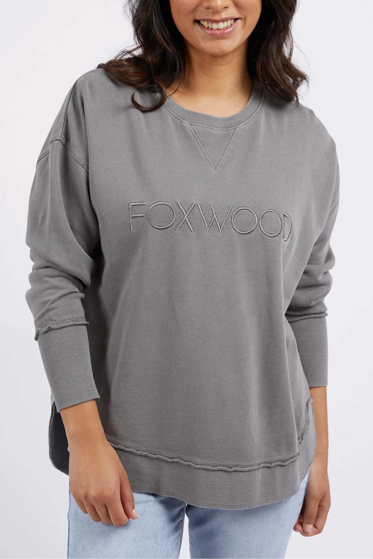 Foxwood Simplified Crew