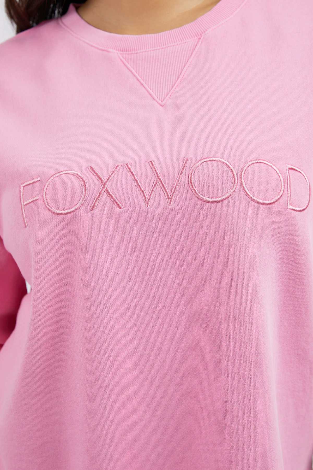 Foxwood Simplified Crew - Image 4