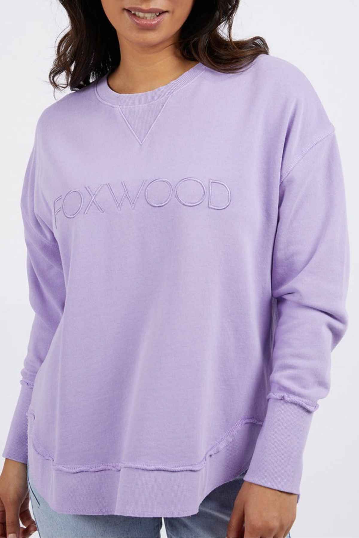 Foxwood Simplified Crew