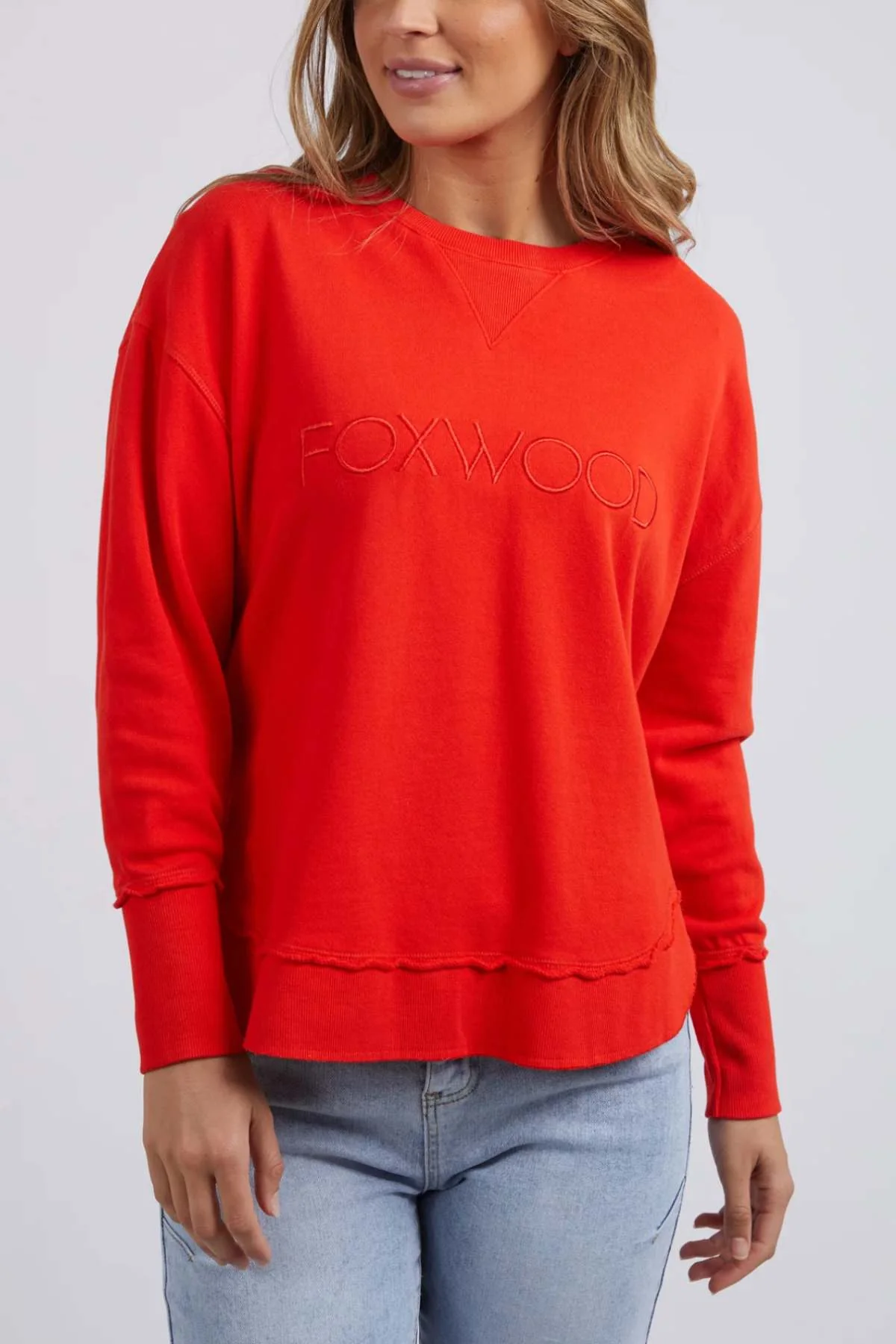 Foxwood Simplified Crew