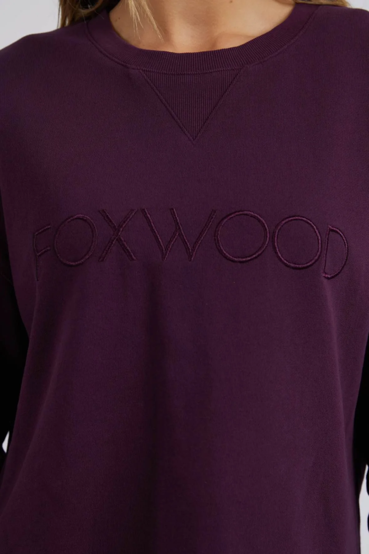 Foxwood Simplified Crew - Image 4