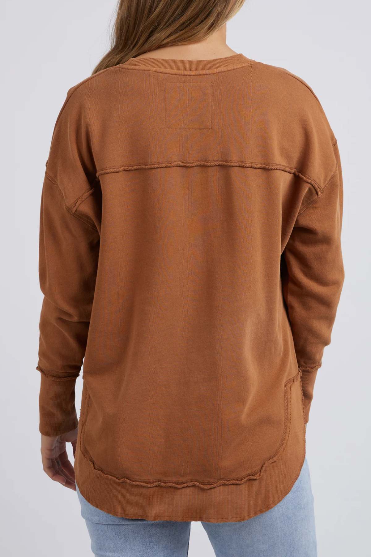 Foxwood Simplified Crew - Image 3