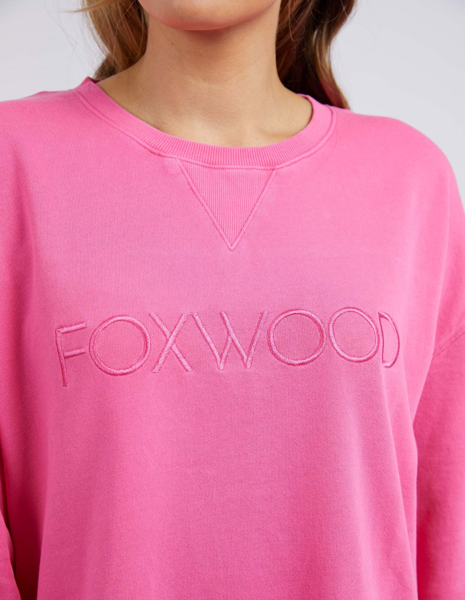Foxwood Simplified Crew - Image 3