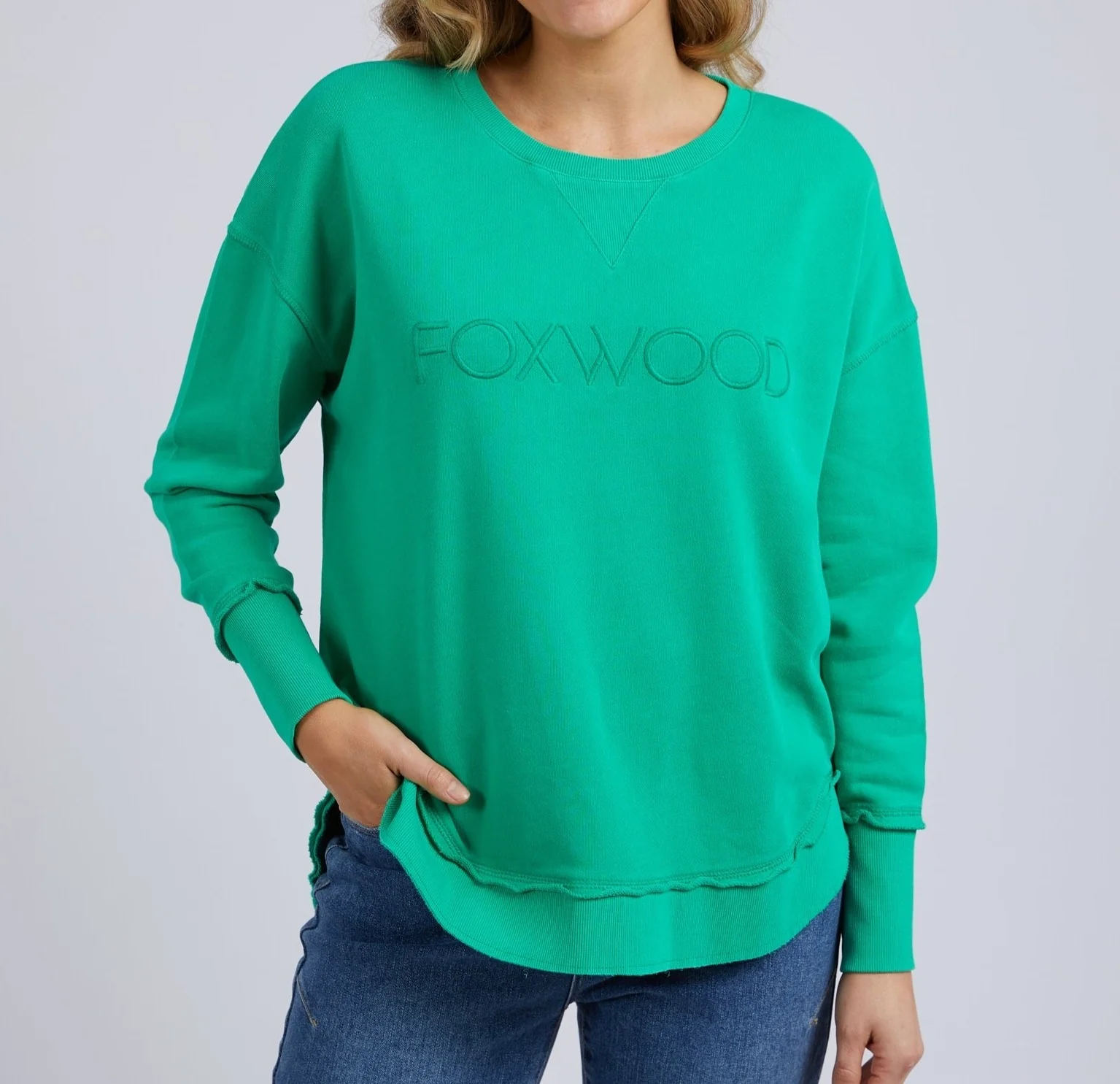 Foxwood Simplified Crew