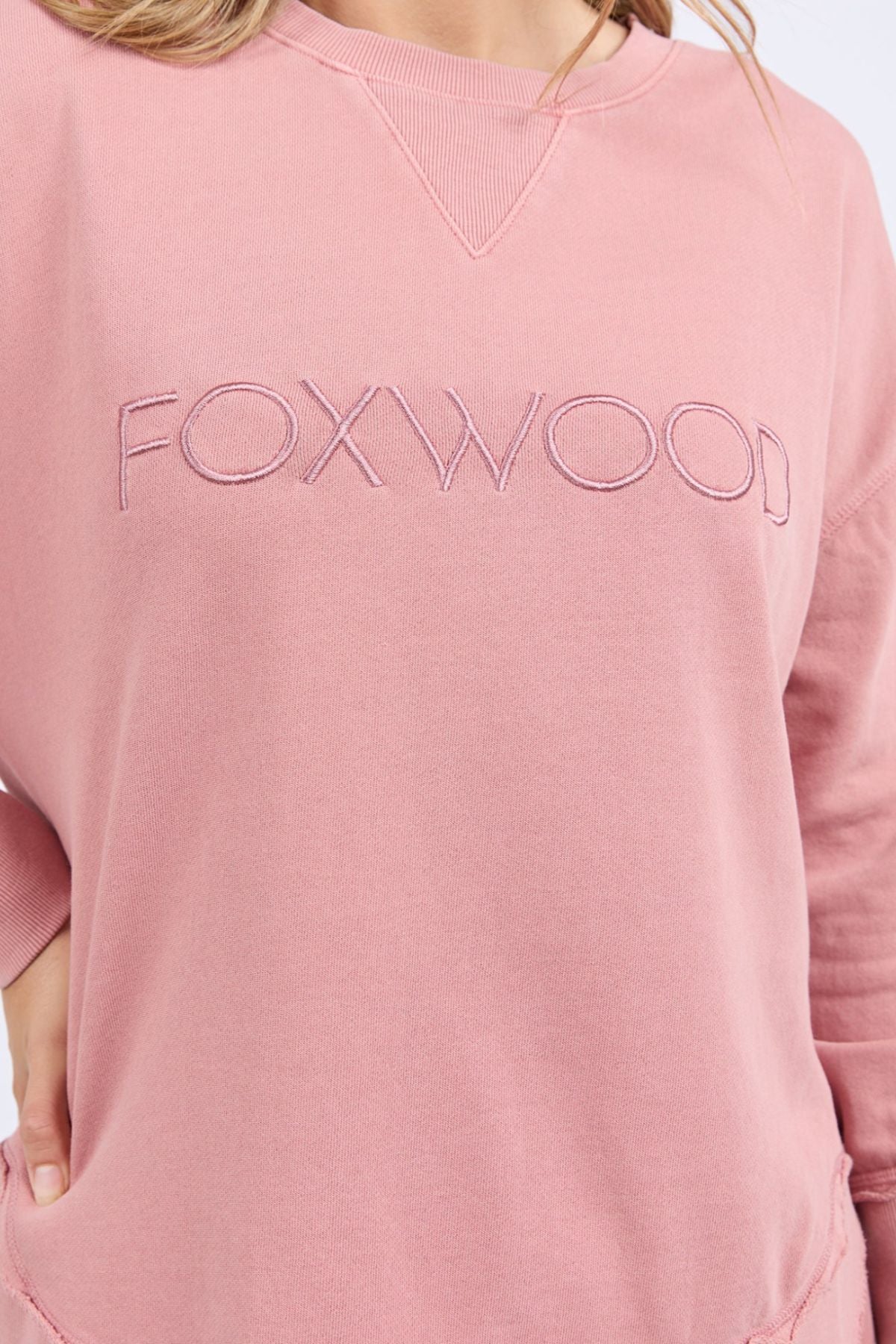 Foxwood Simplified Crew - Image 2