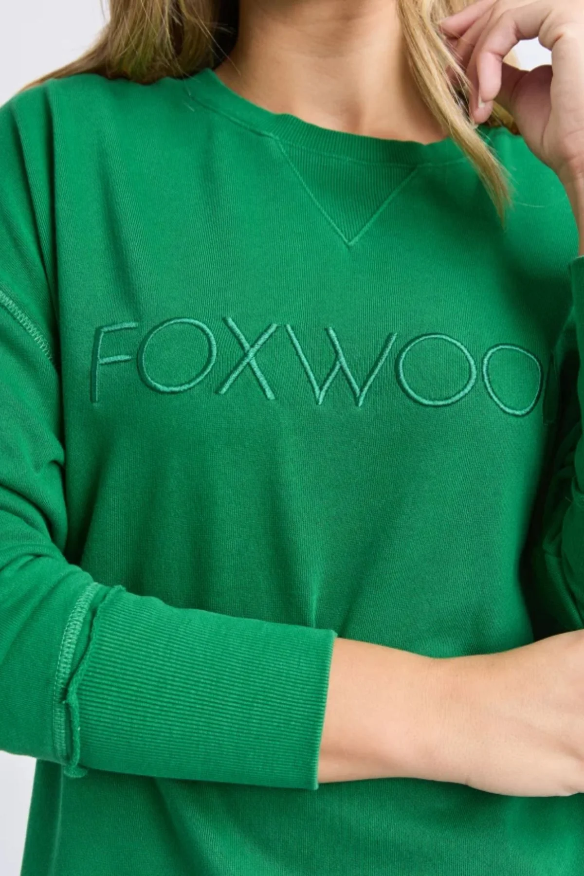 Foxwood Simplified Crew - Image 3