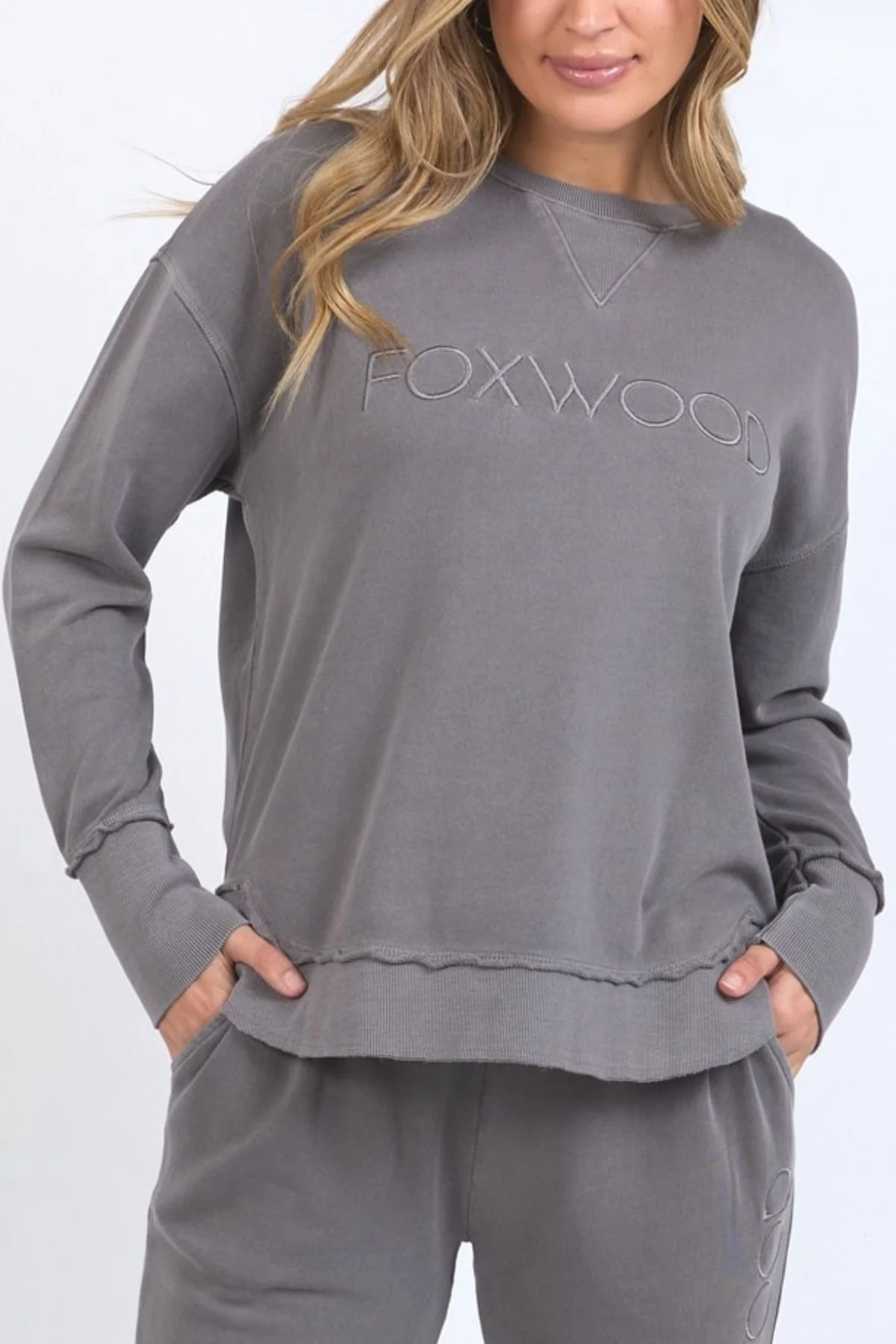 Foxwood Simplified Crew