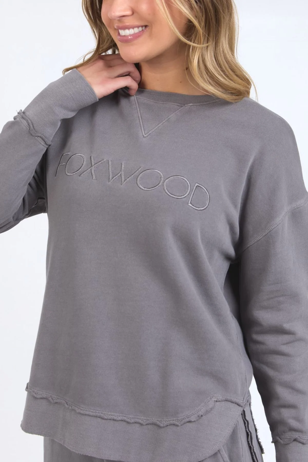 Foxwood Simplified Crew - Image 2