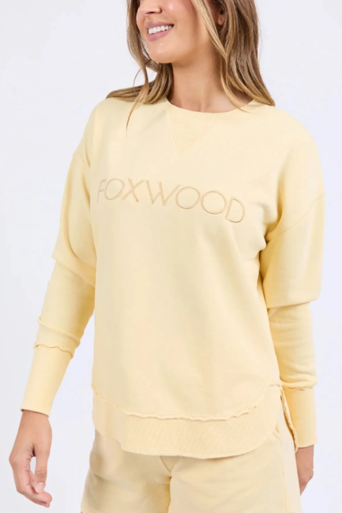 Foxwood Simplified Crew