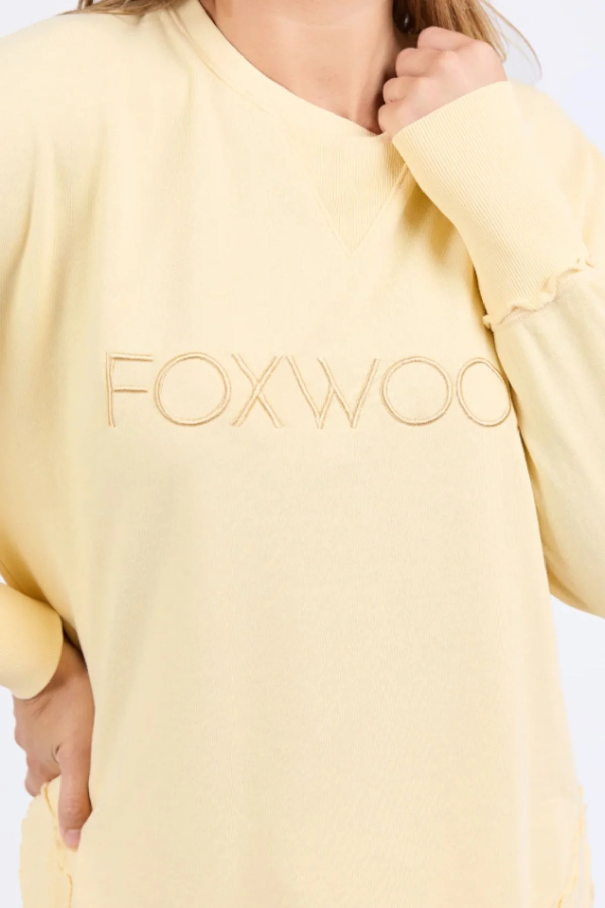 Foxwood Simplified Crew - Image 2
