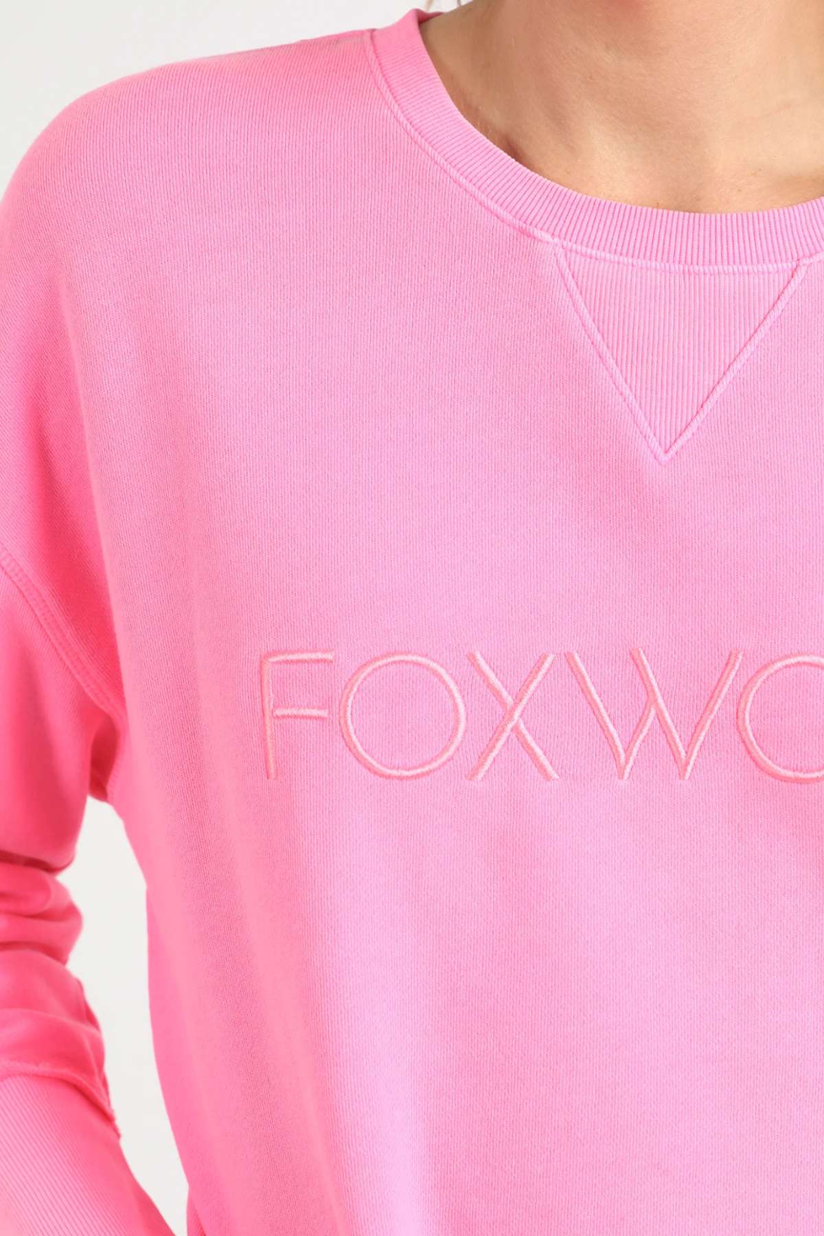 Foxwood Simplified Crew - Image 3