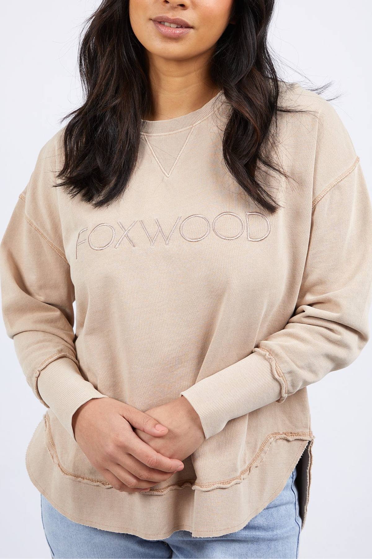 Foxwood Simplified Crew