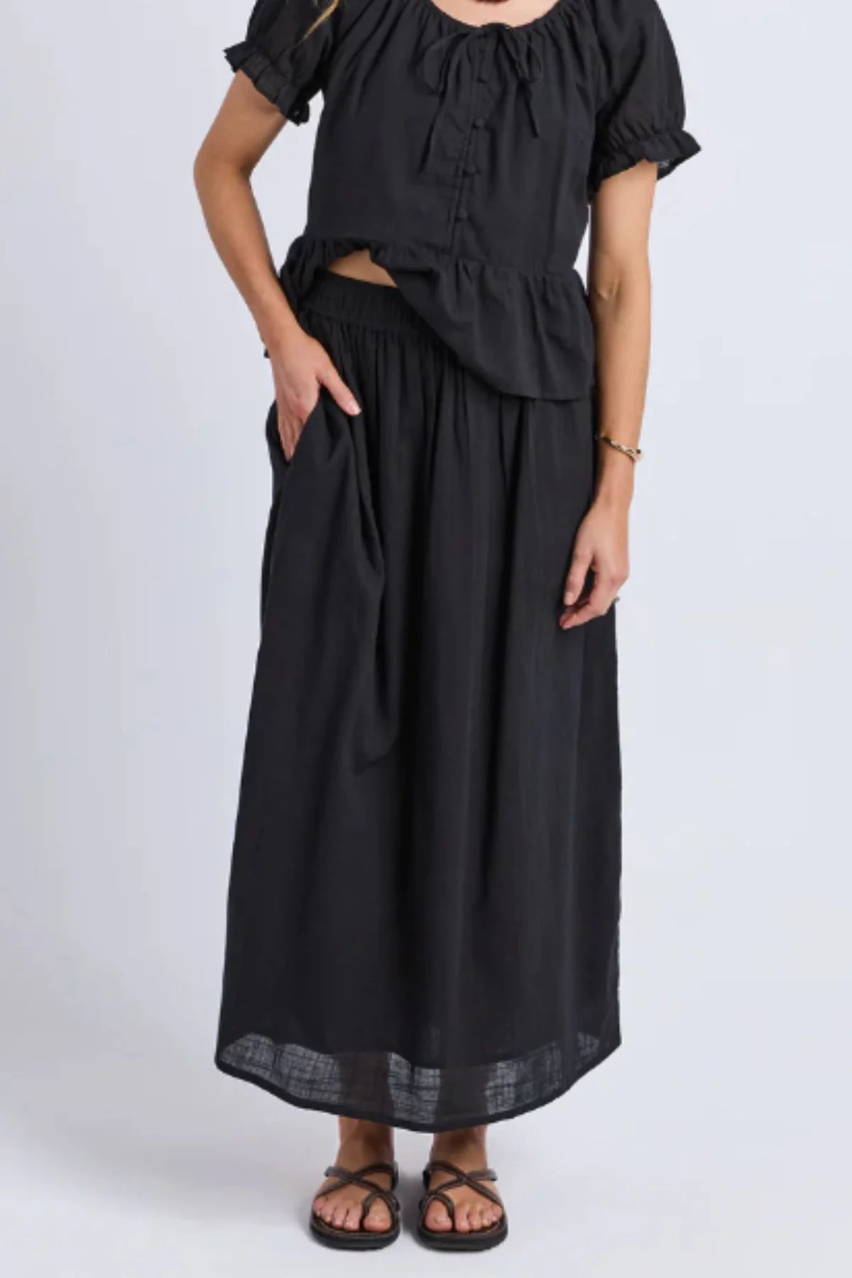 Foxwood Tiana Skirt