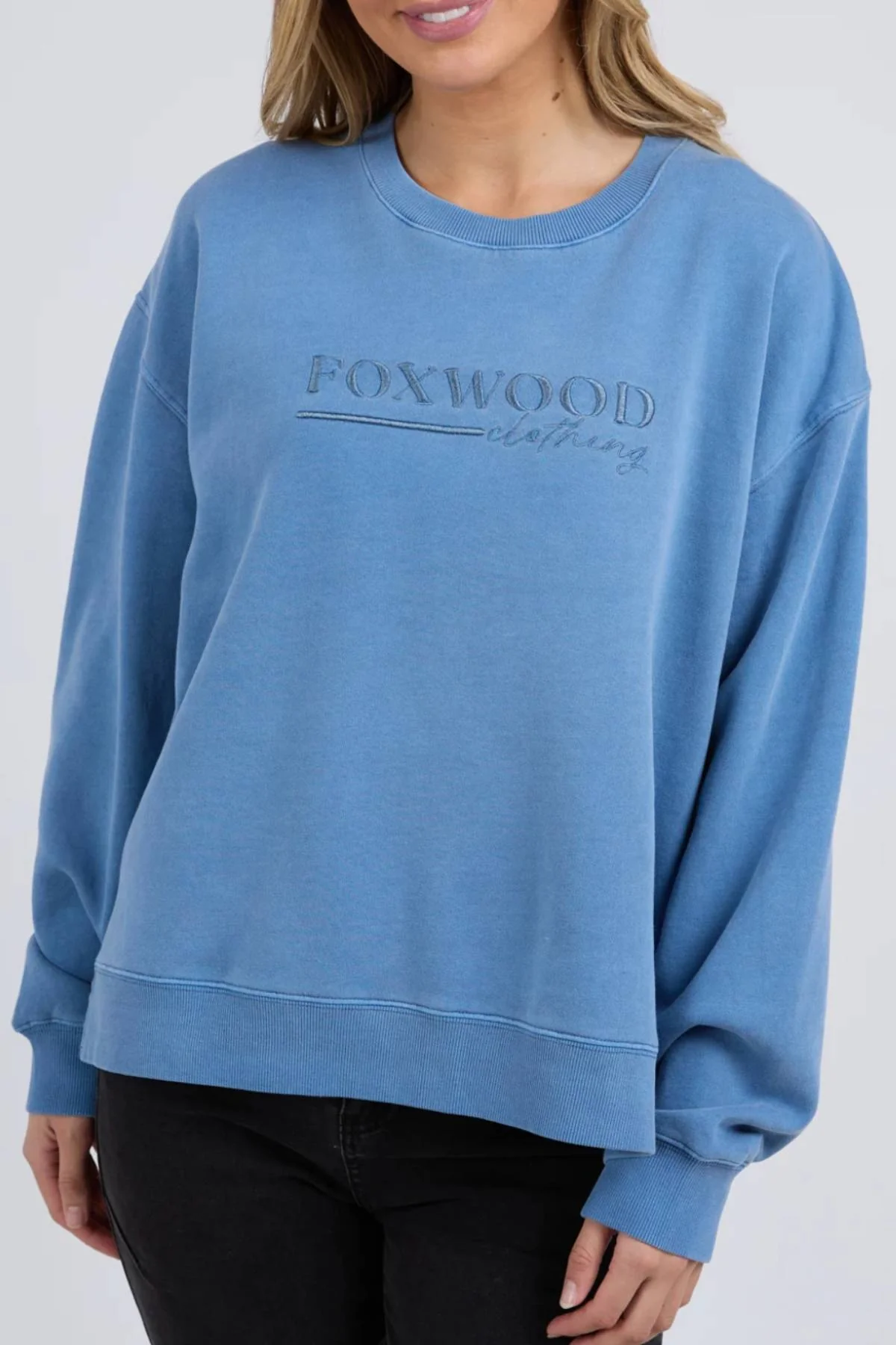 Foxwood Trademark Crew