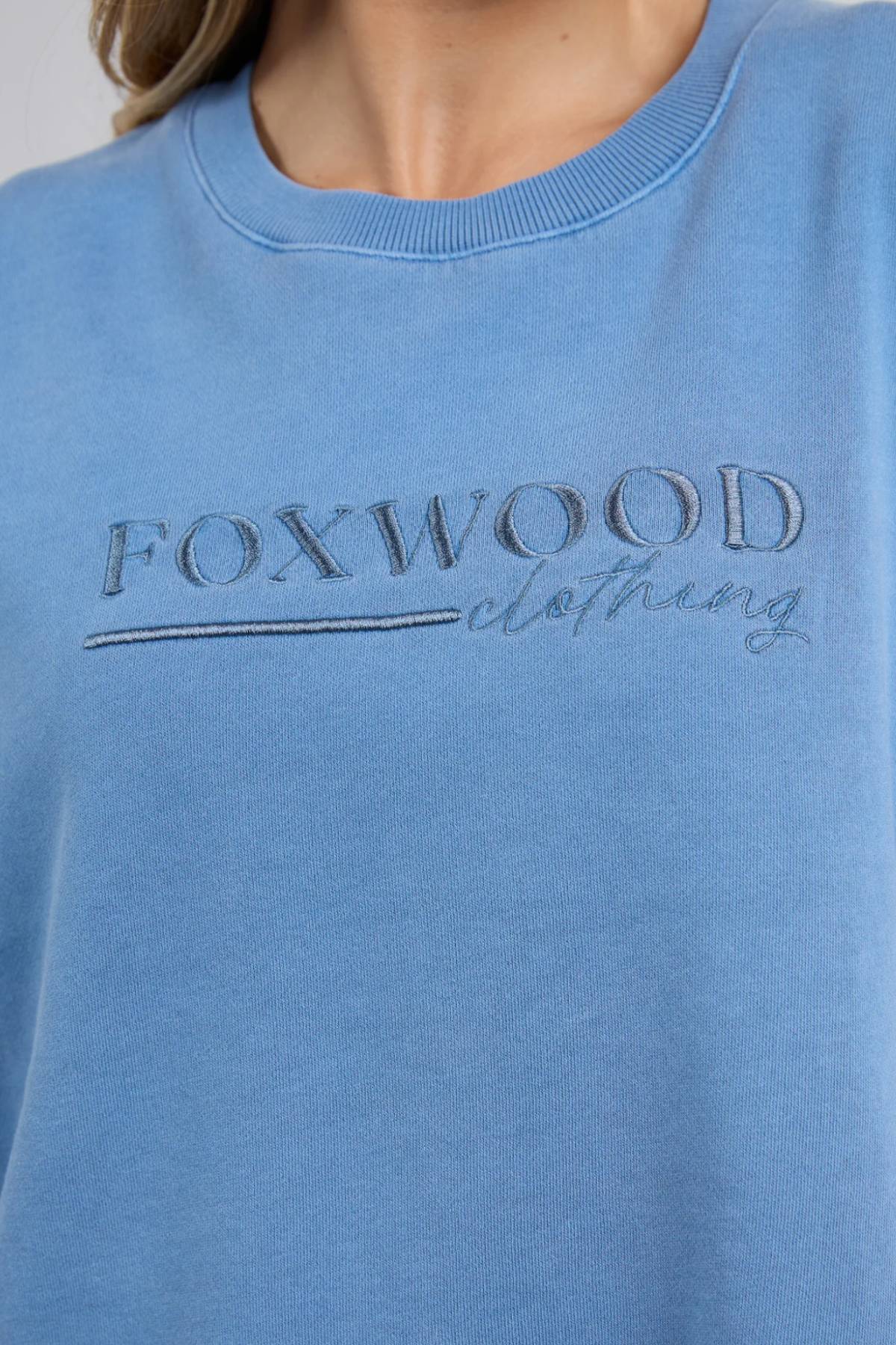 Foxwood Trademark Crew - Image 4