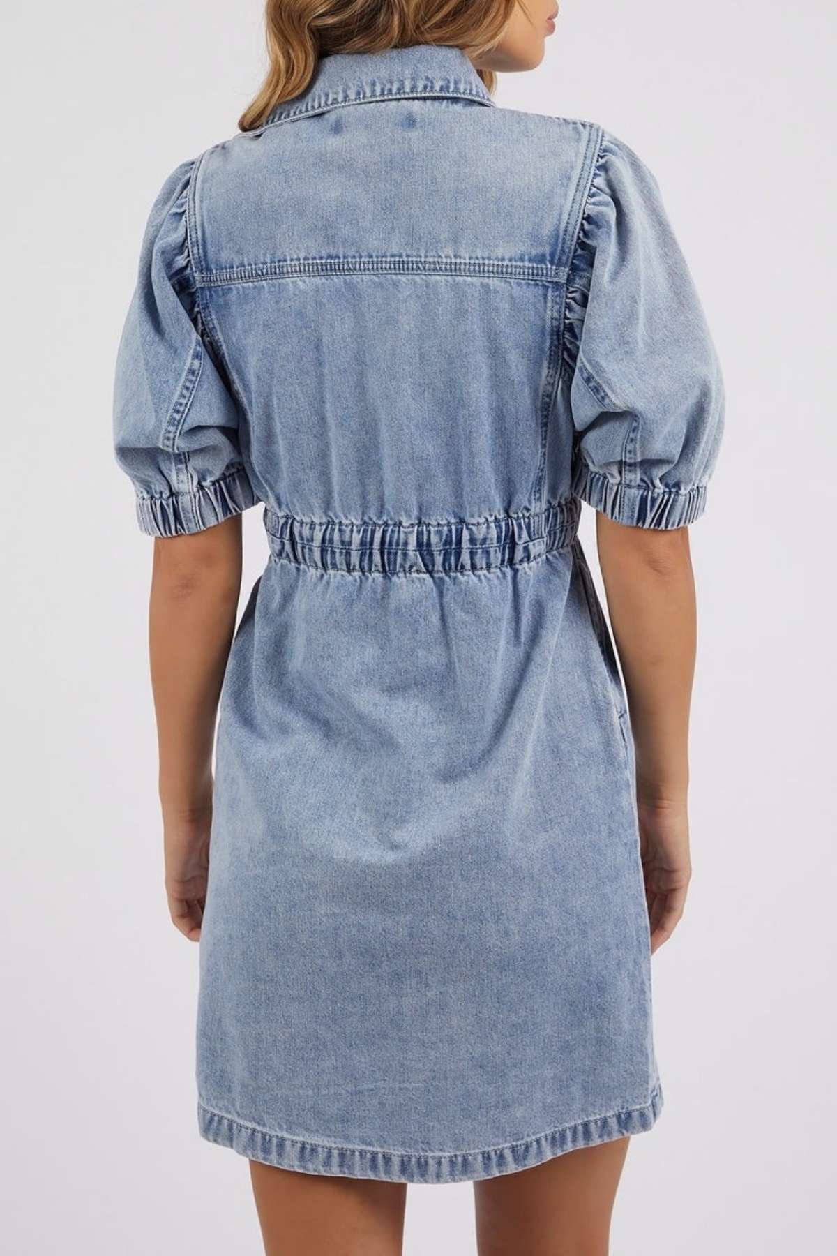 Foxwood Vivian Dress - Image 2