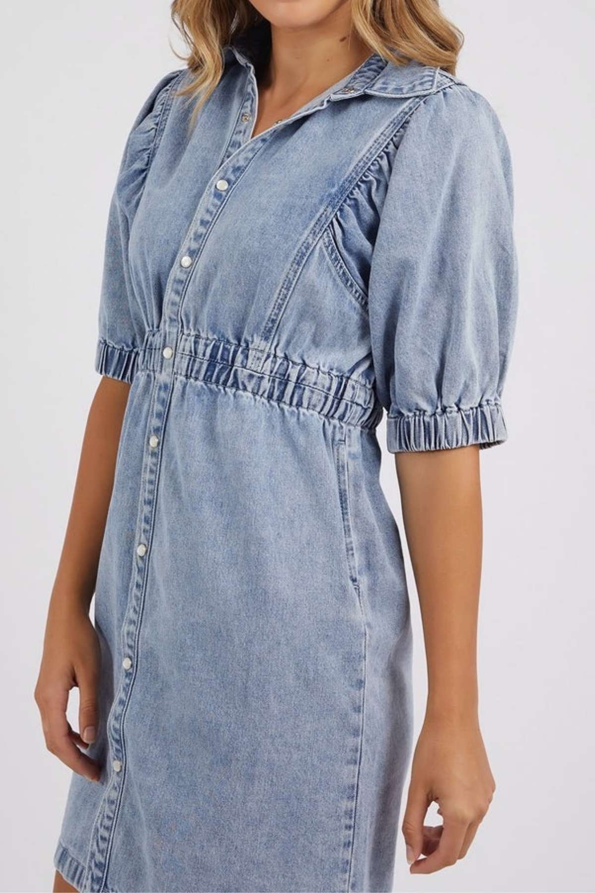 Foxwood Vivian Dress - Image 4
