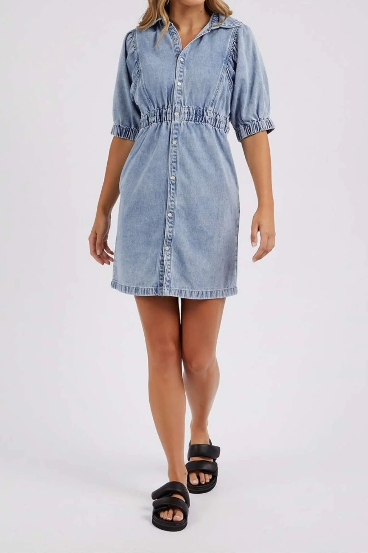 Foxwood Vivian Dress - Image 5
