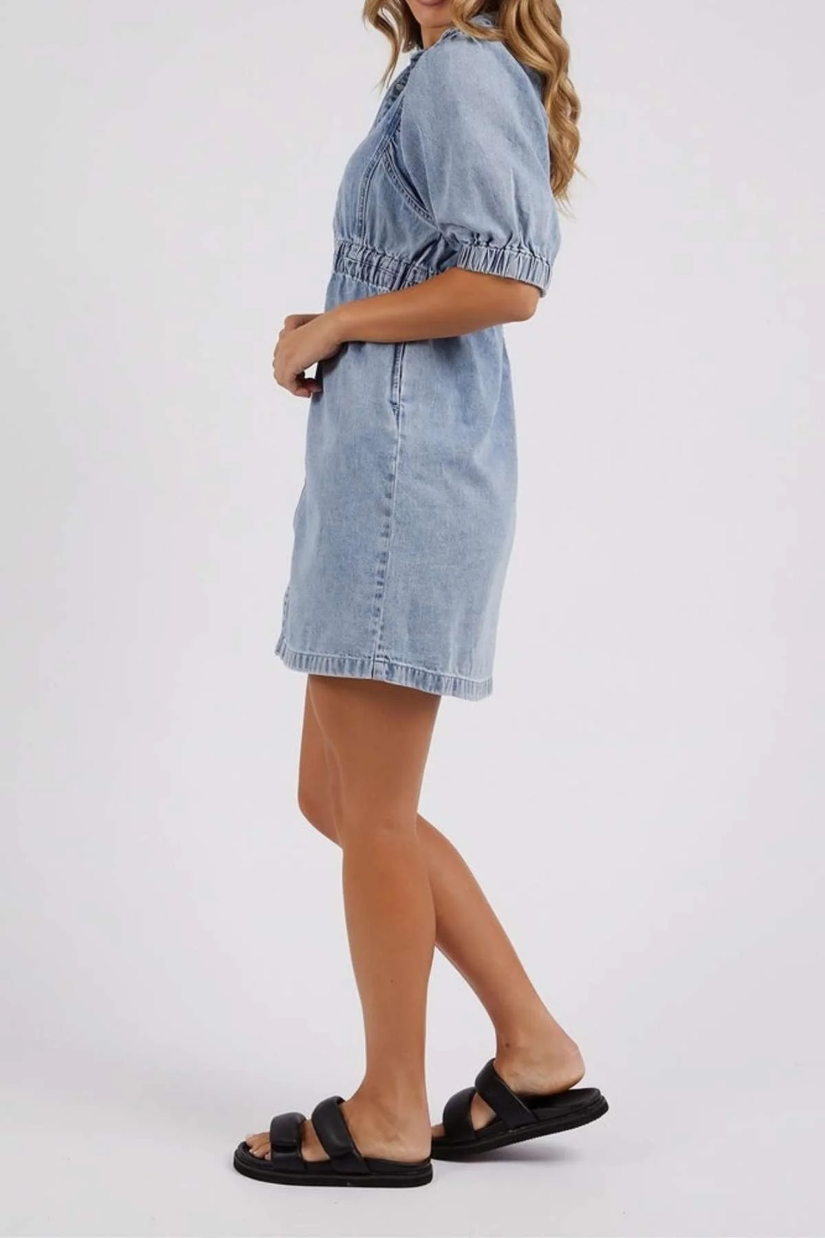 Foxwood Vivian Dress - Image 6