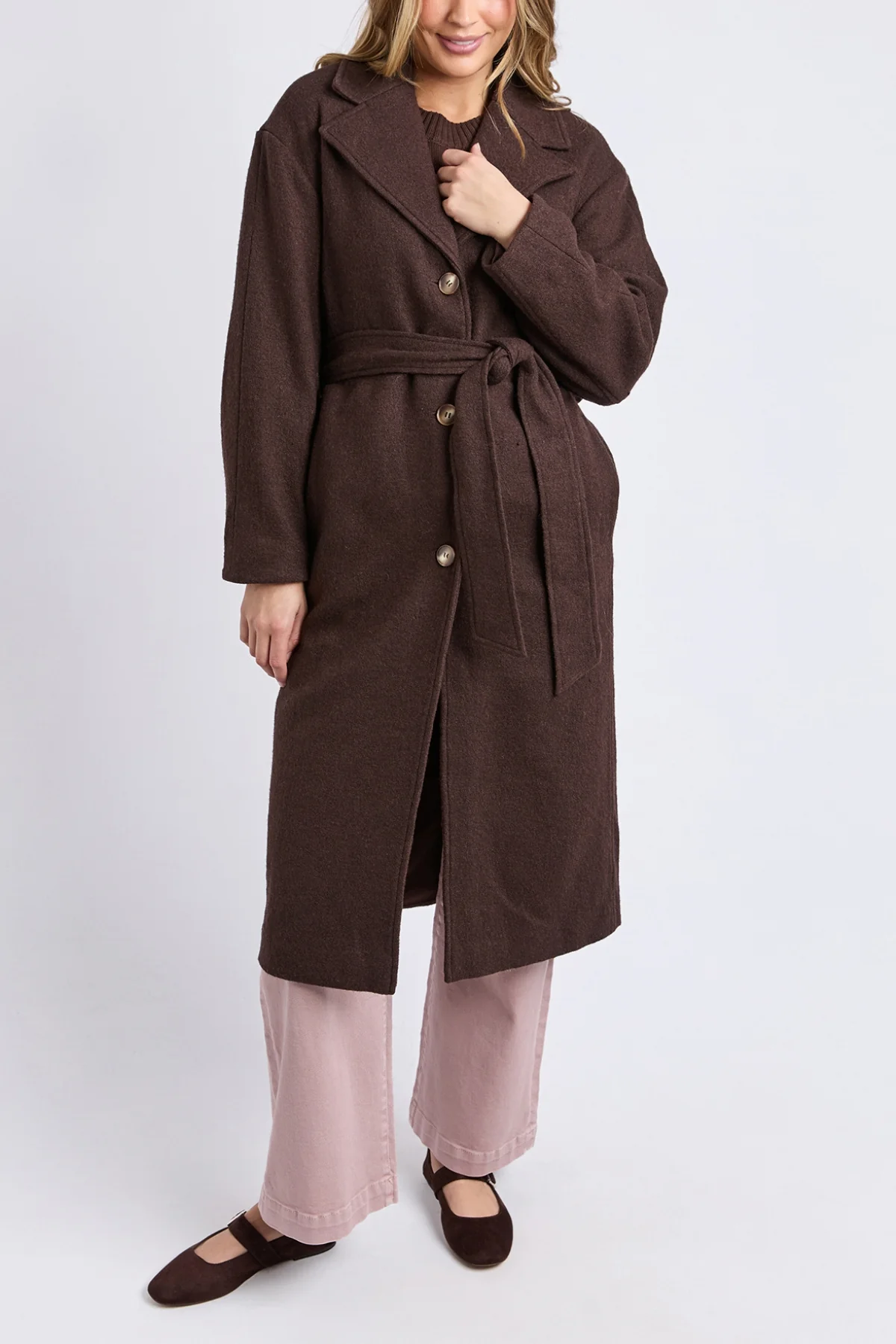 Foxwood Whistler Coat - Image 2