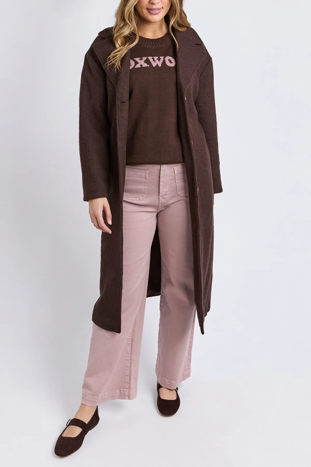 Foxwood Whistler Coat - Image 3