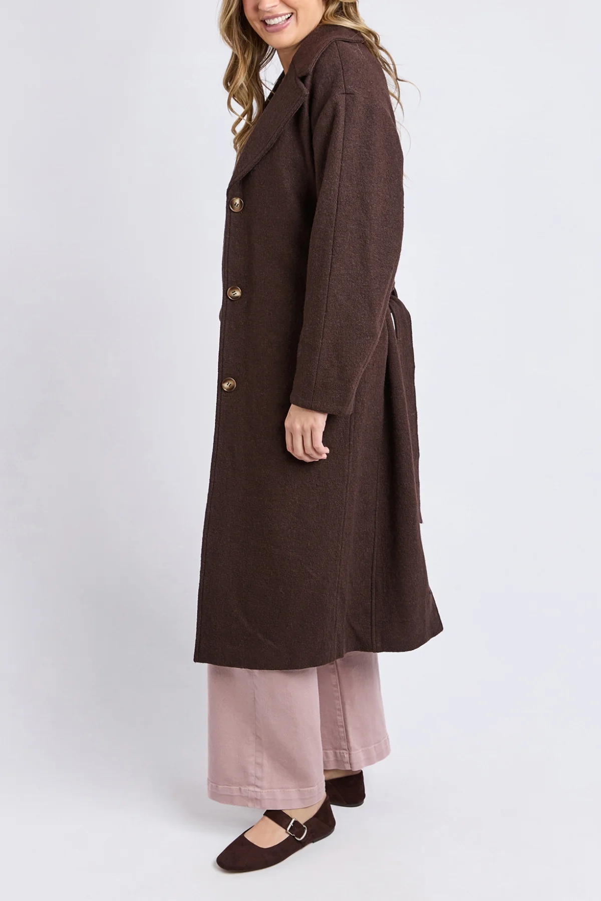 Foxwood Whistler Coat - Image 4