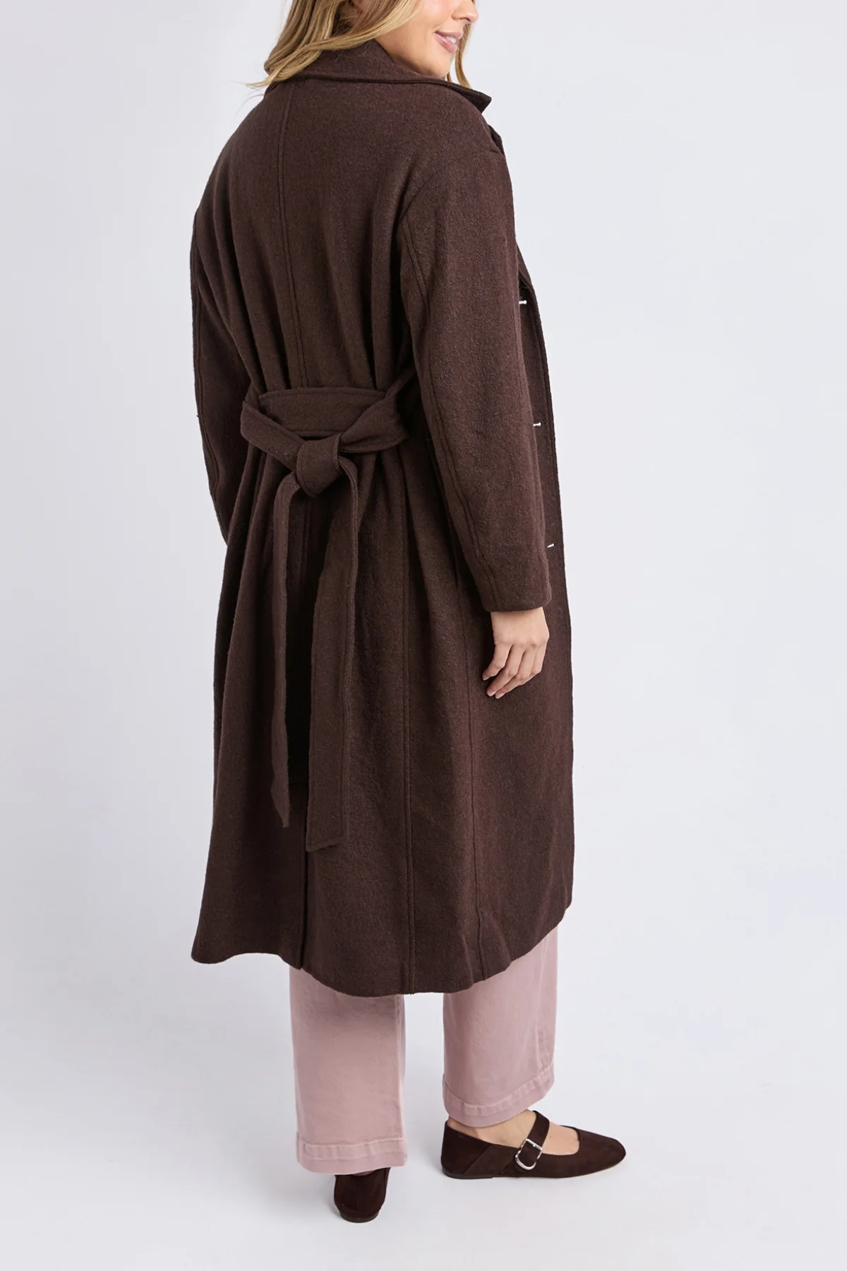 Foxwood Whistler Coat - Image 5