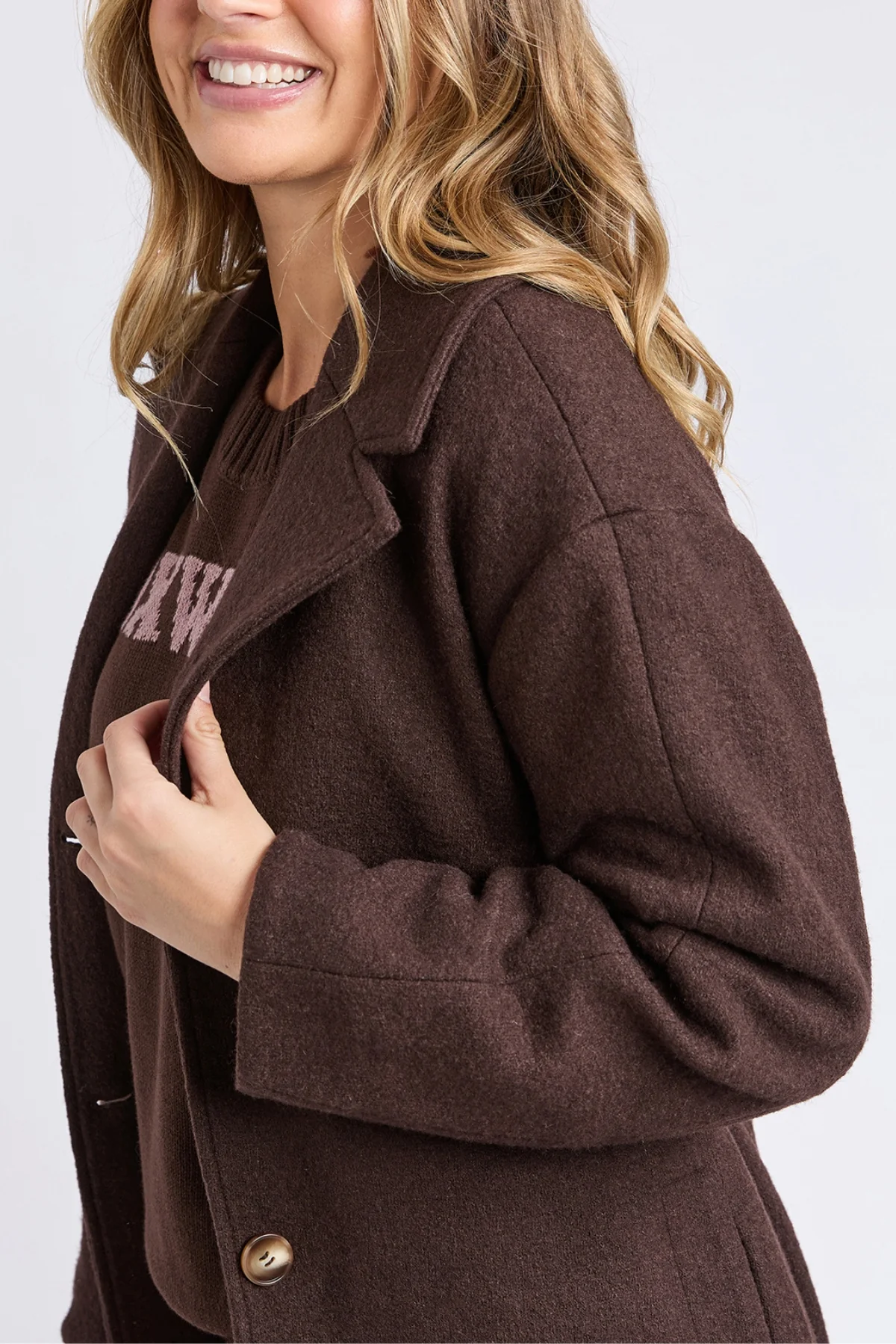 Foxwood Whistler Coat - Image 6