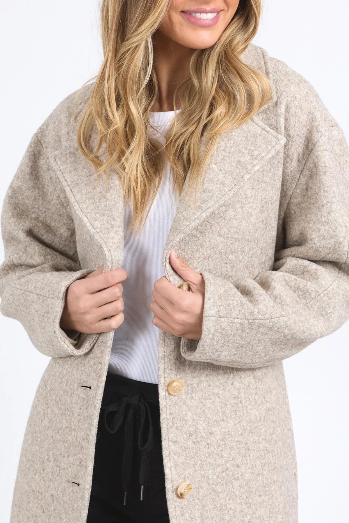 Foxwood Whistler Coat